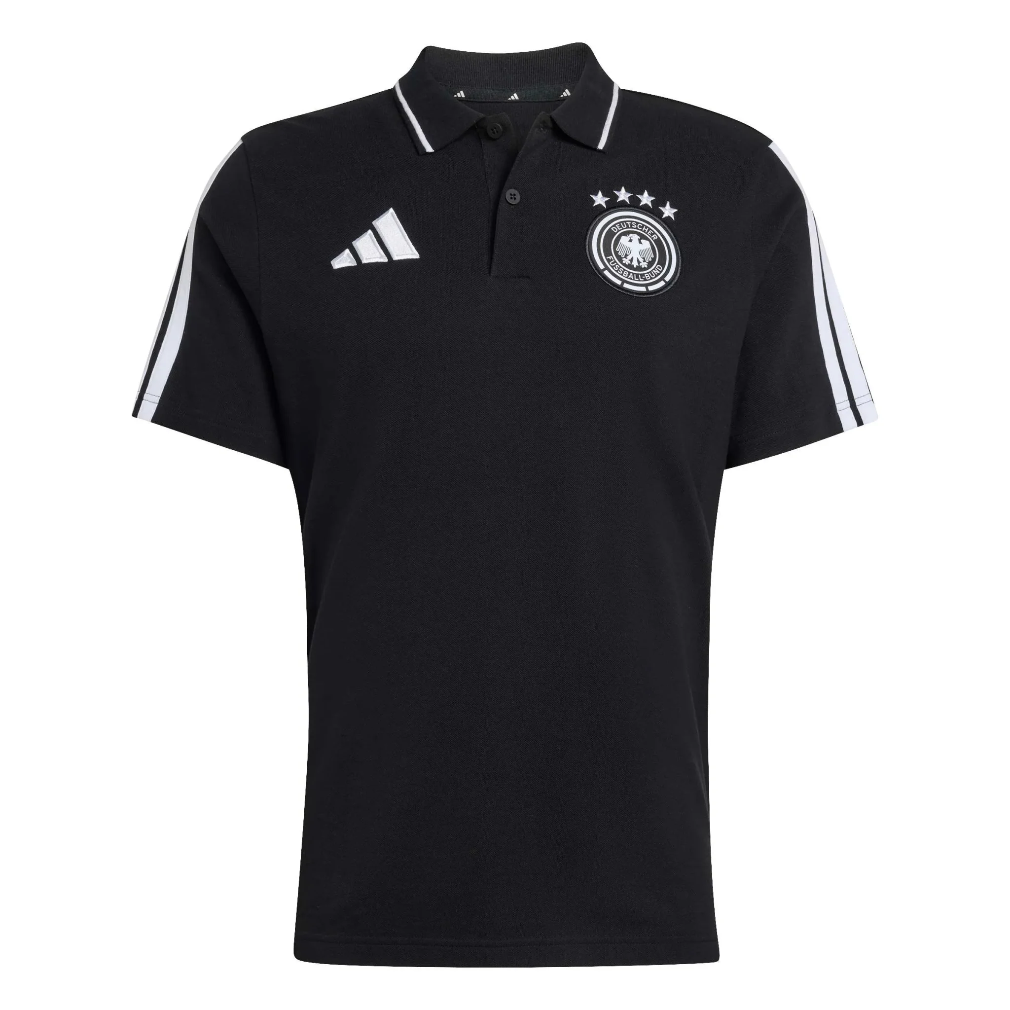 adidas 2026 Germany Men's DNA Polo