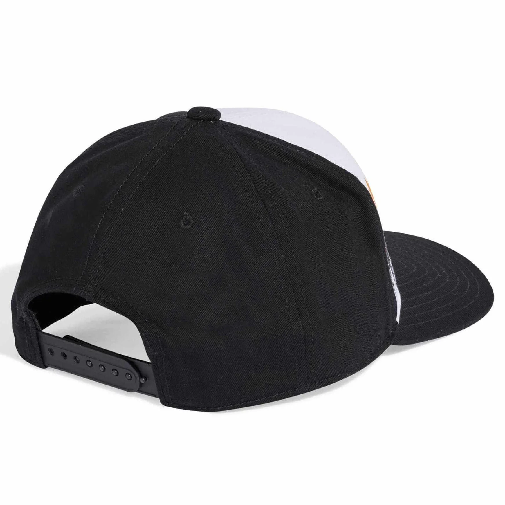 adidas 2026 Germany Snapback Cap - Image 2