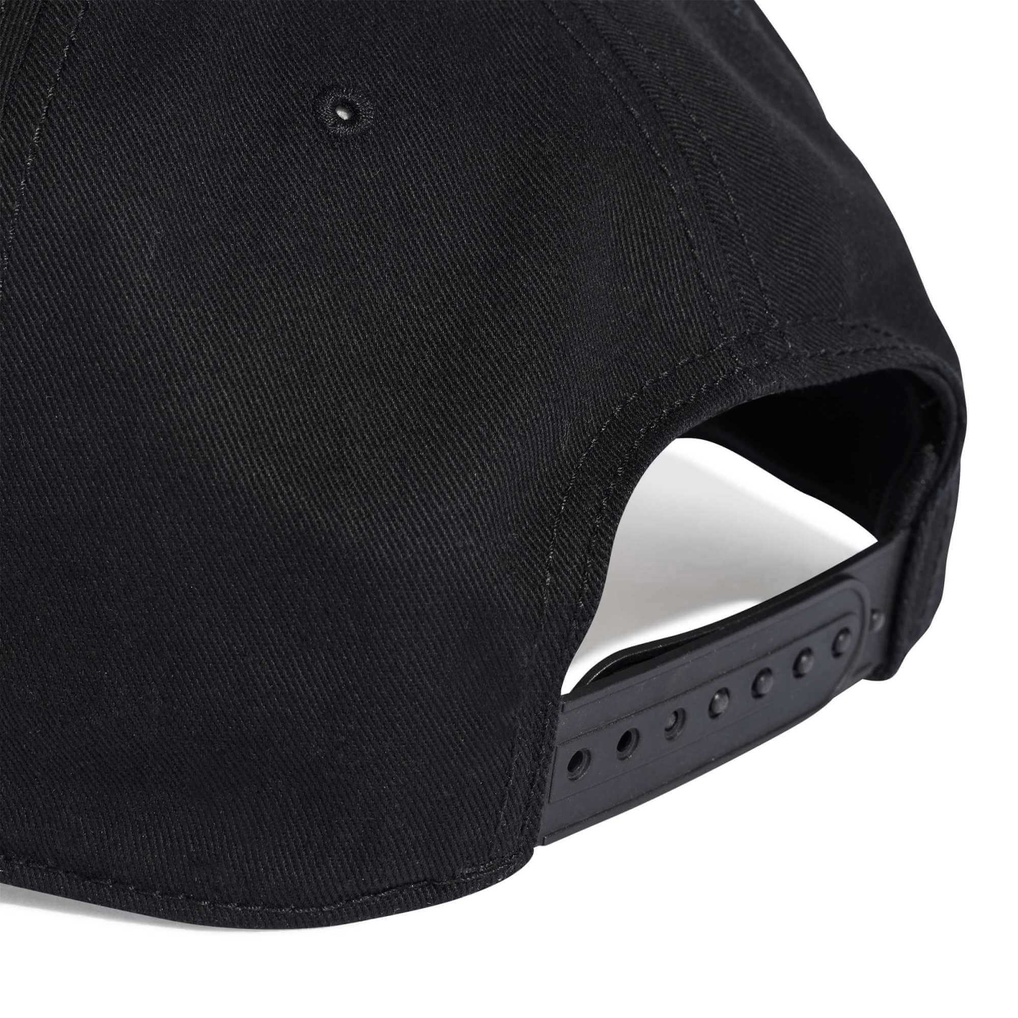 adidas 2026 Germany Snapback Cap - Image 4