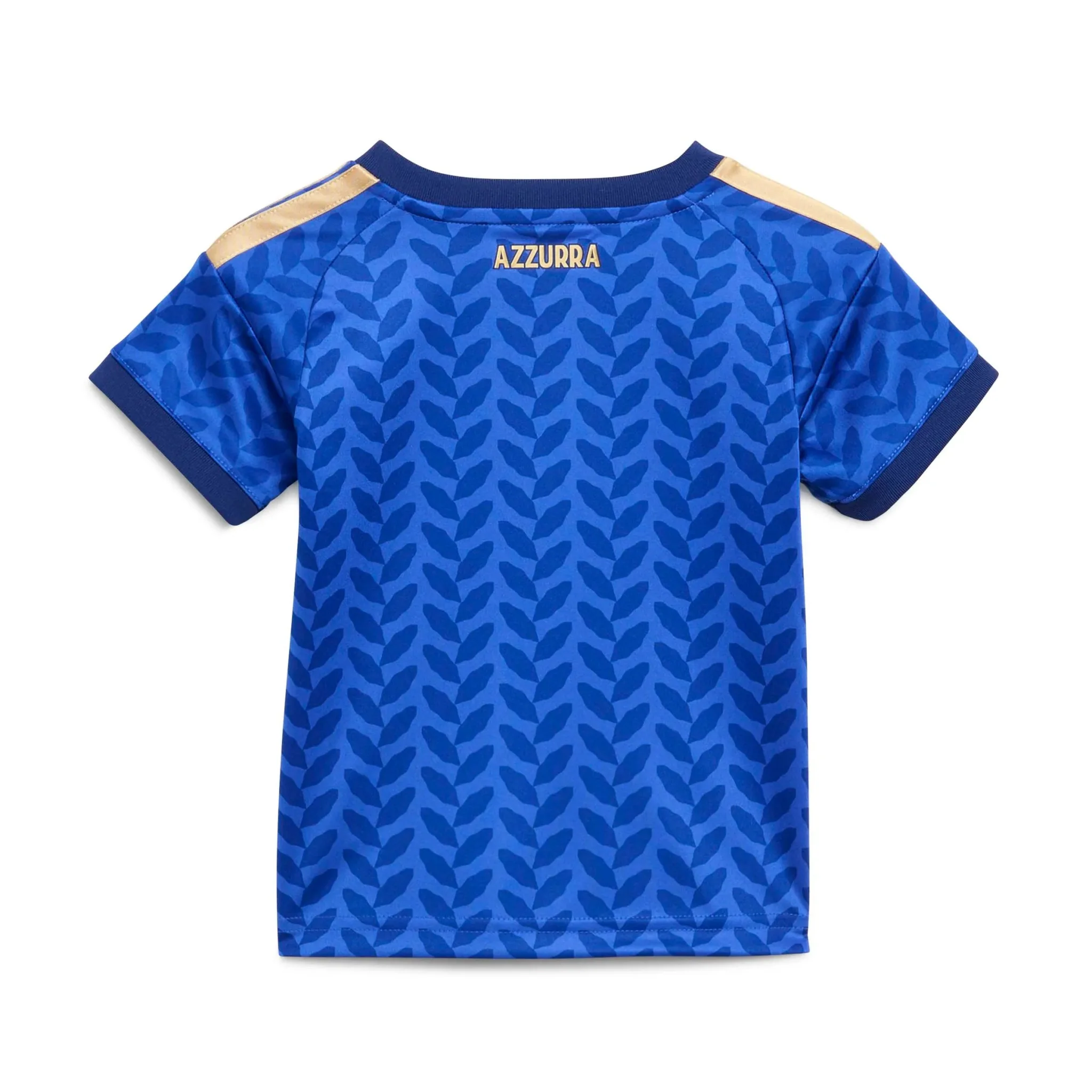 adidas 2026 Italy Home Baby Kit - Image 3