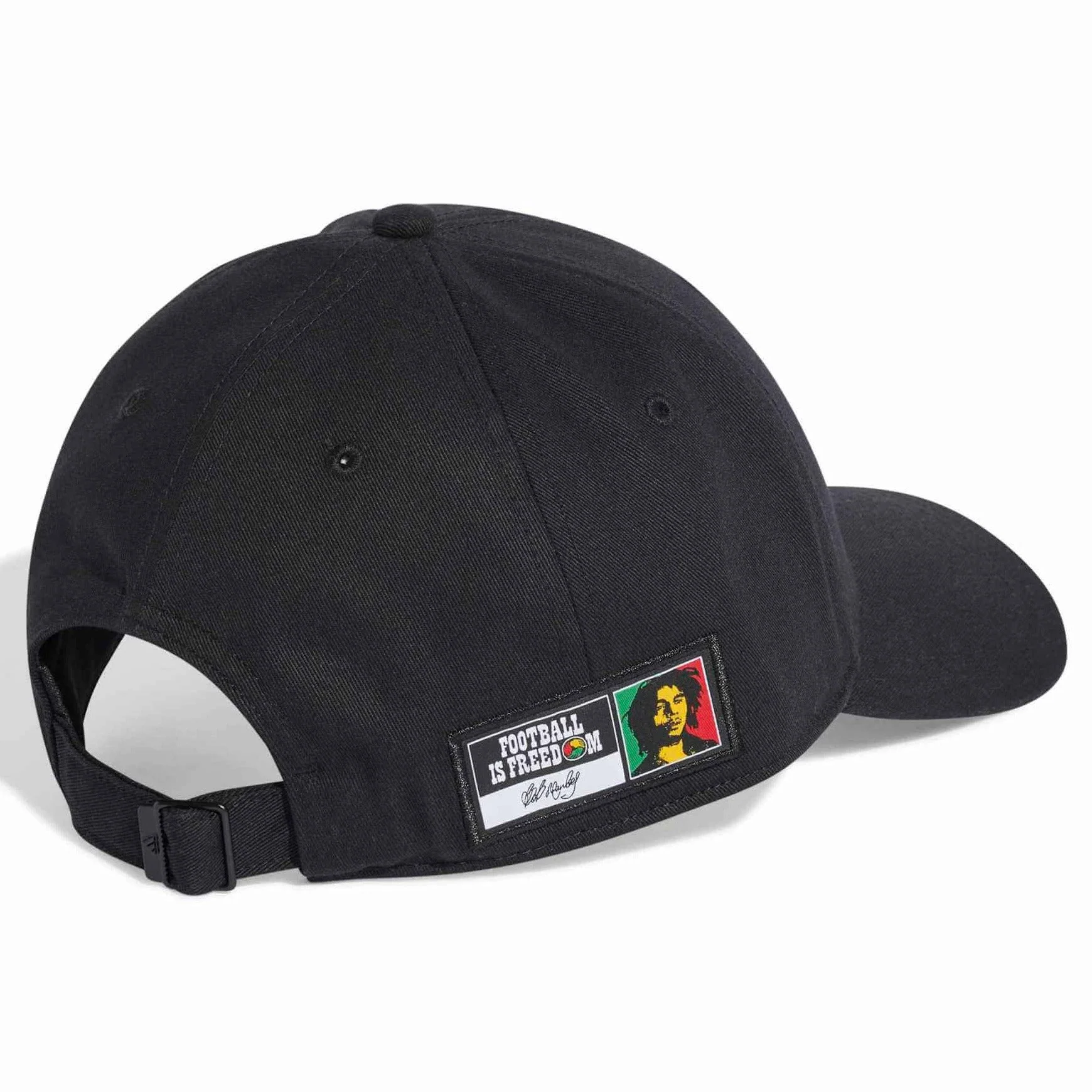 adidas 2026 Jamaica Baseball Cap - Image 2