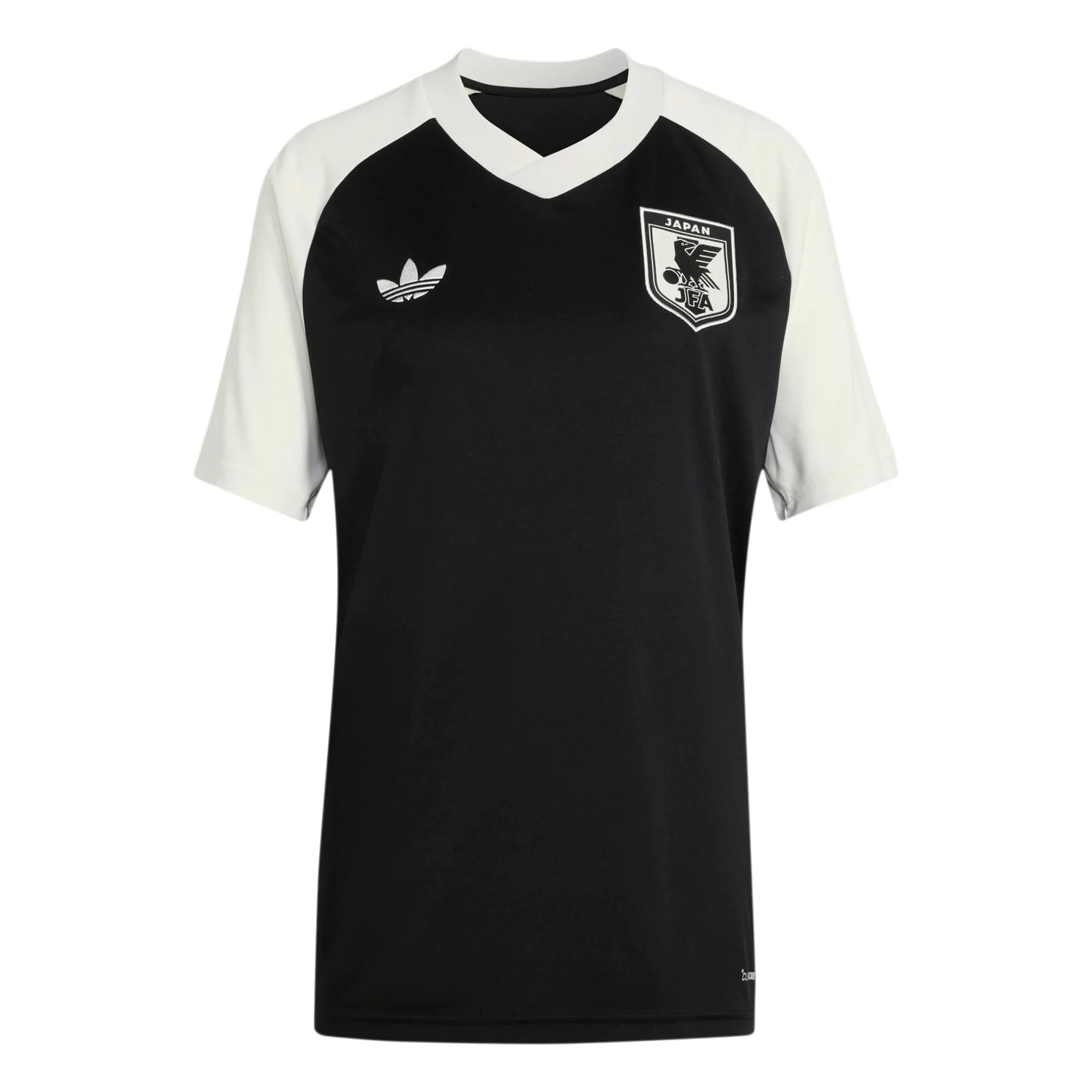 adidas 2026 Japan Men's Away Pre-Match Soccer Jersey