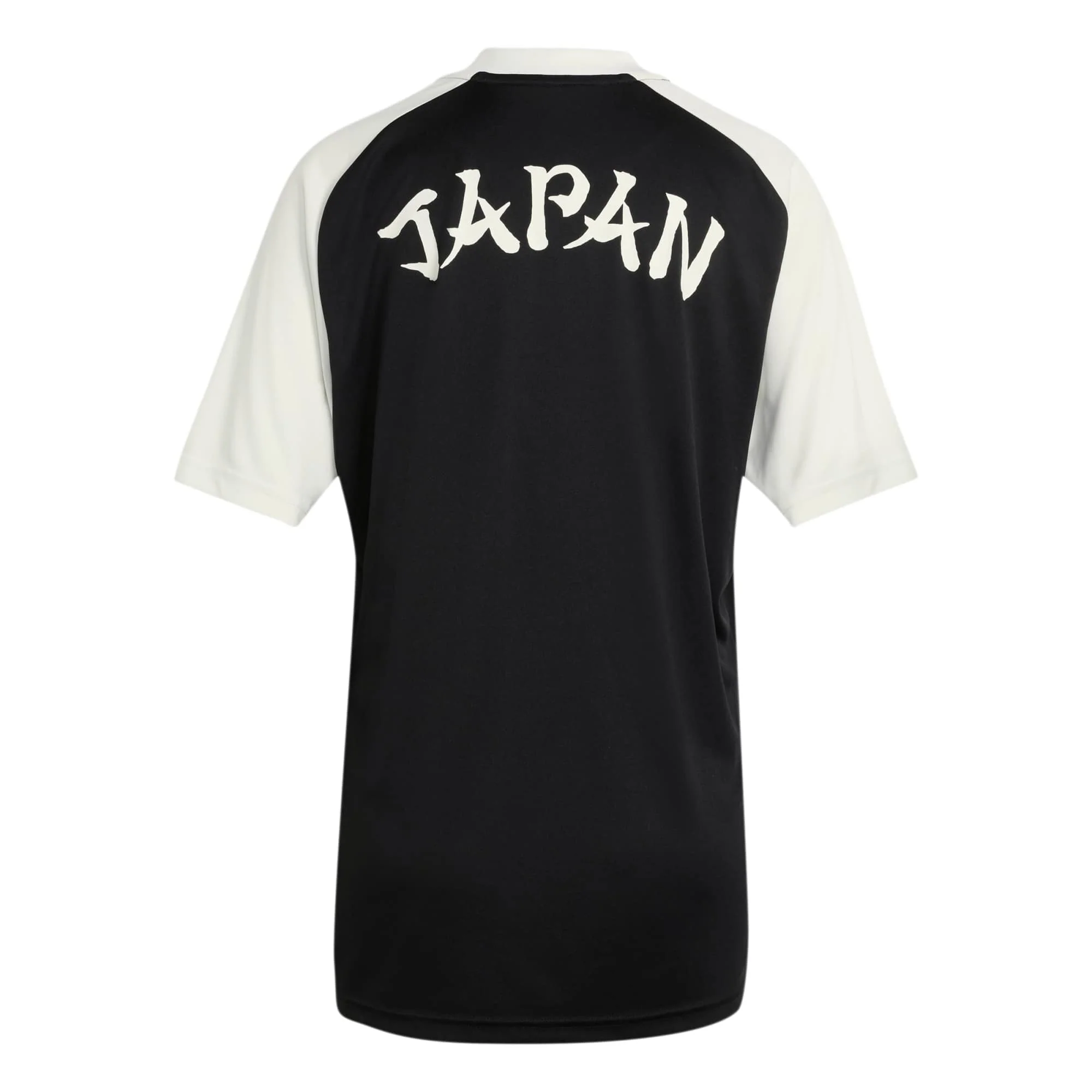 adidas 2026 Japan Men's Away Pre-Match Soccer Jersey - Image 2