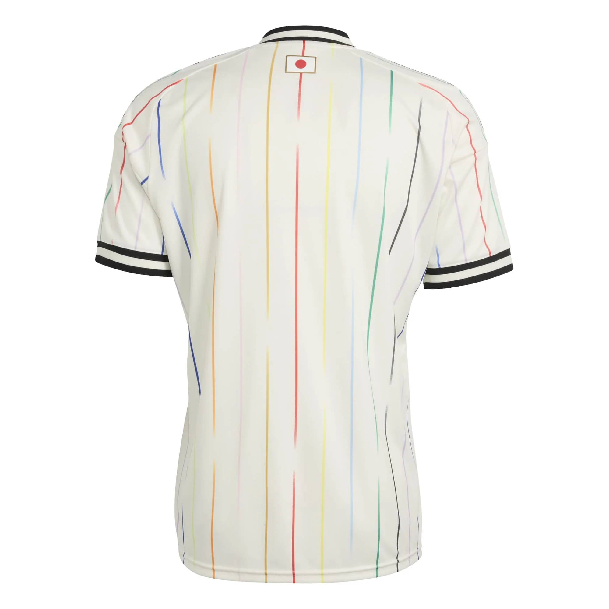 adidas 2026 Japan Men's Stadium Away Soccer Jersey - Image 2