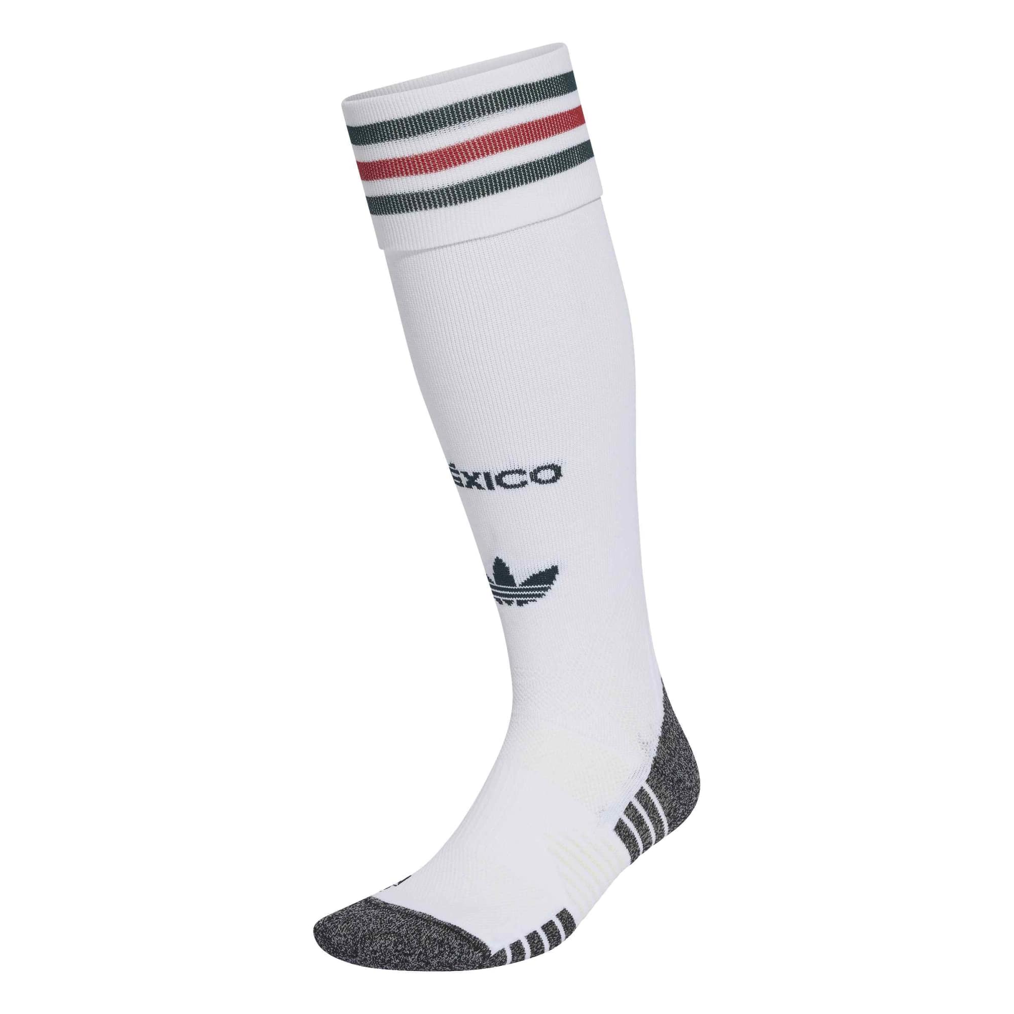 adidas 2026 Mexico Away Socks