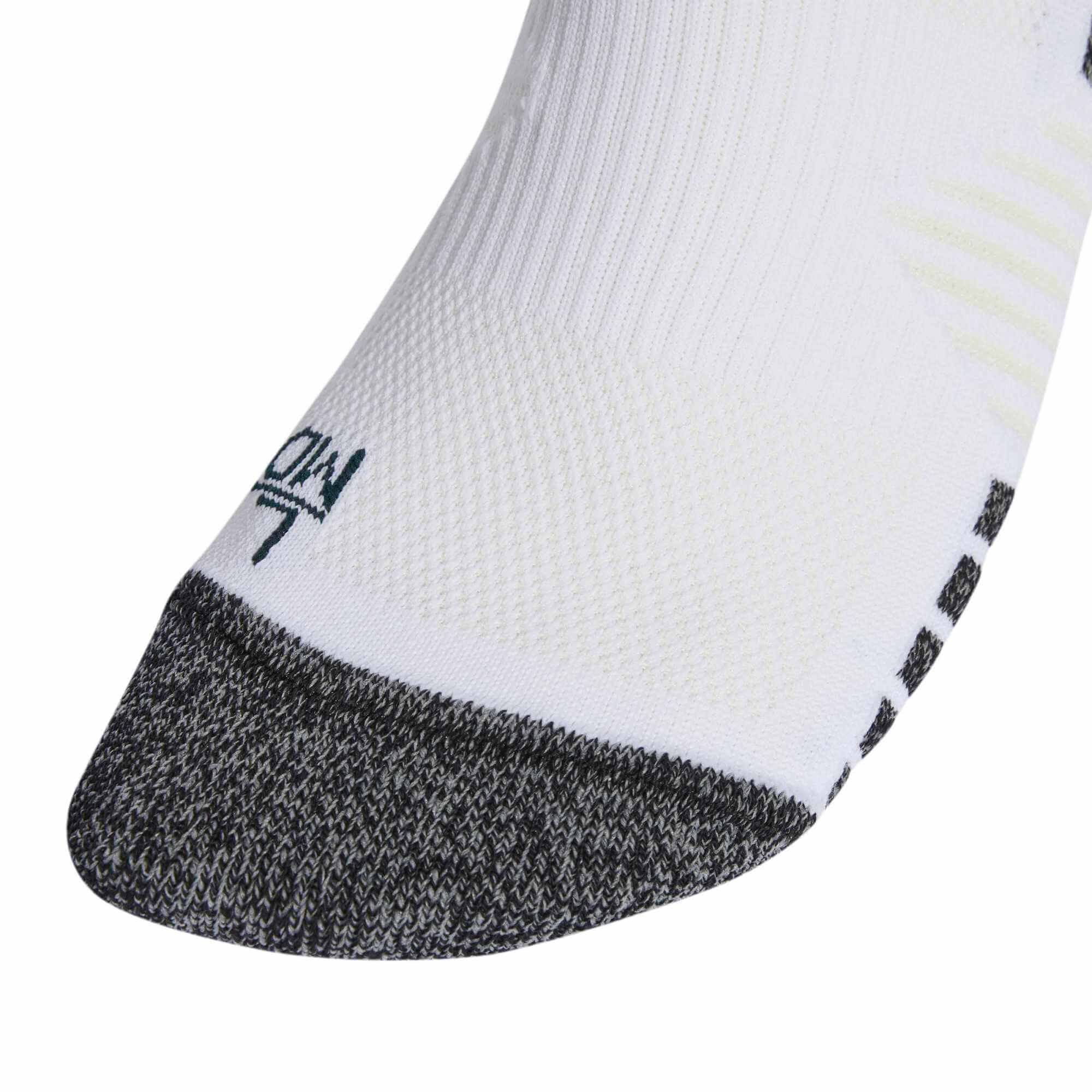 adidas 2026 Mexico Away Socks - Image 2