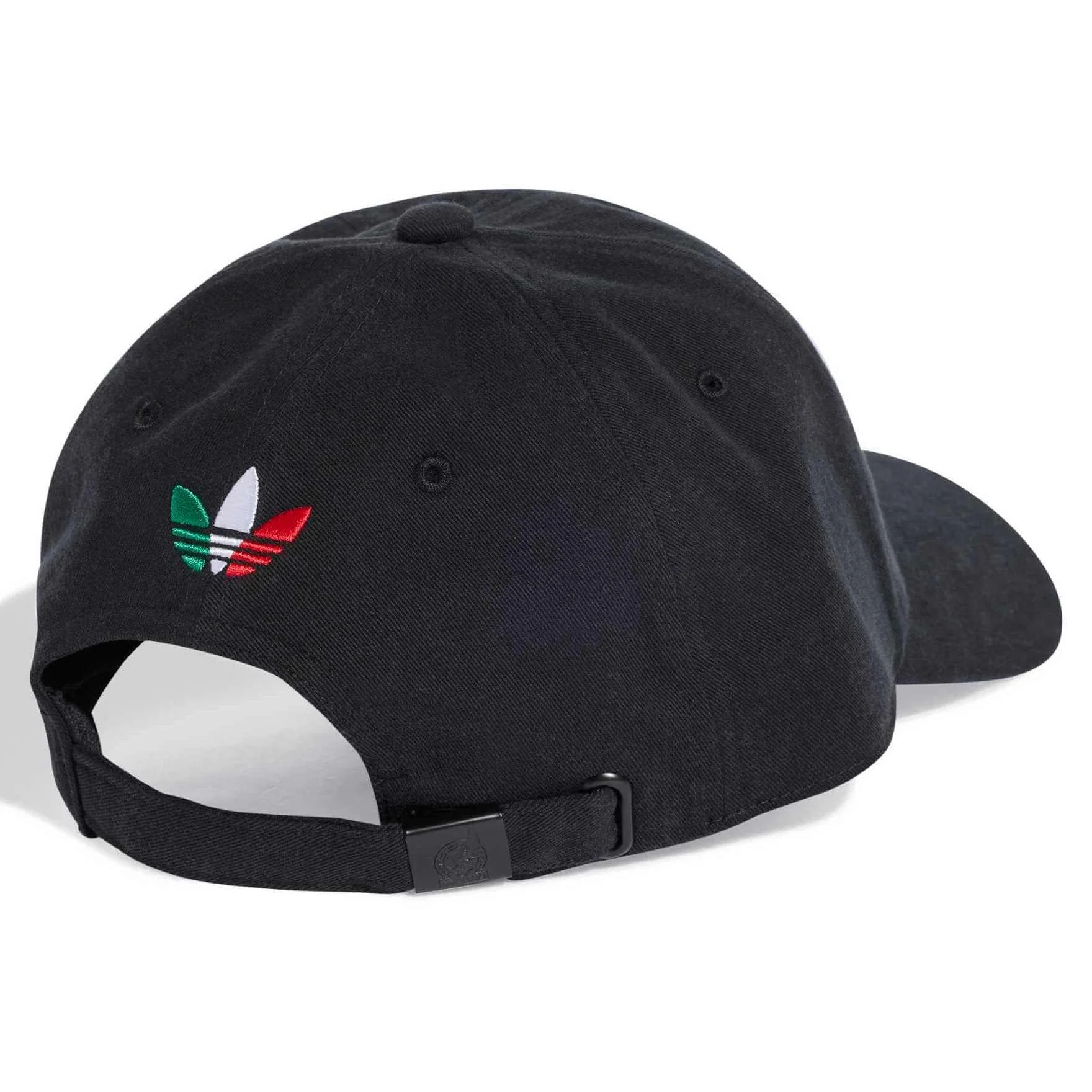 adidas 2026 Mexico Dad Cap - Image 2