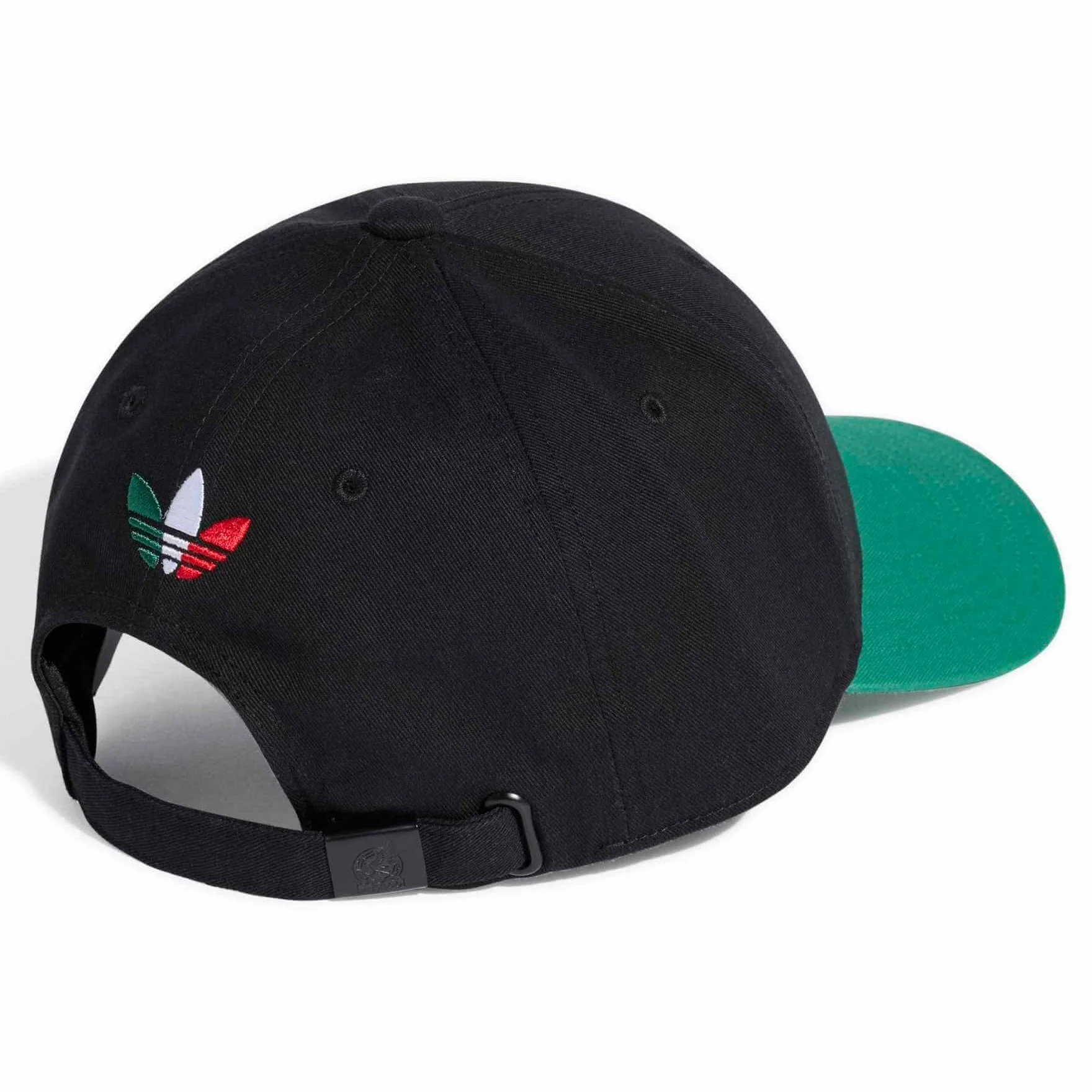 adidas 2026 Mexico Eagle Baseball Cap - Image 2