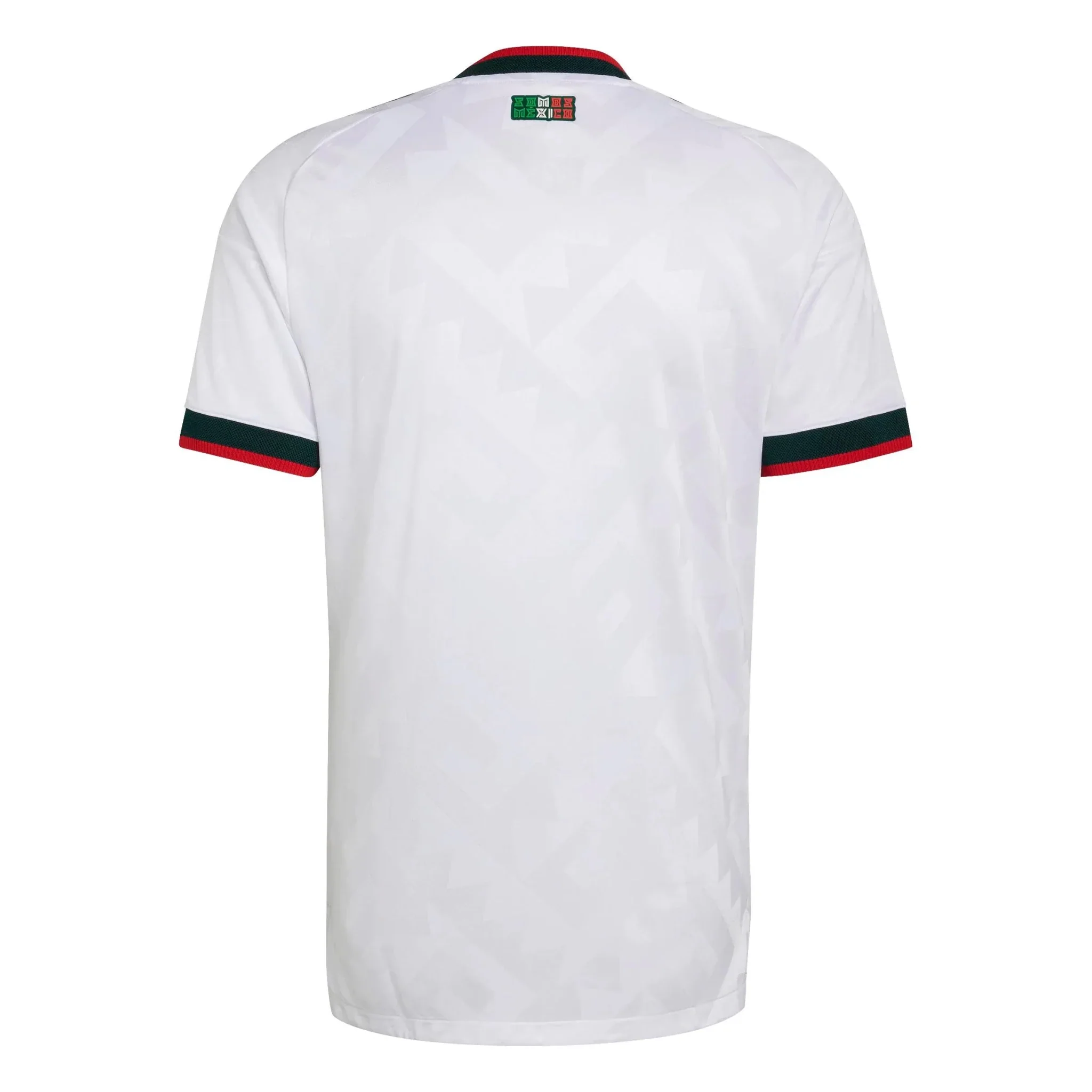adidas 2026 Mexico Men's Authentic Away Soccer Jersey - Image 2