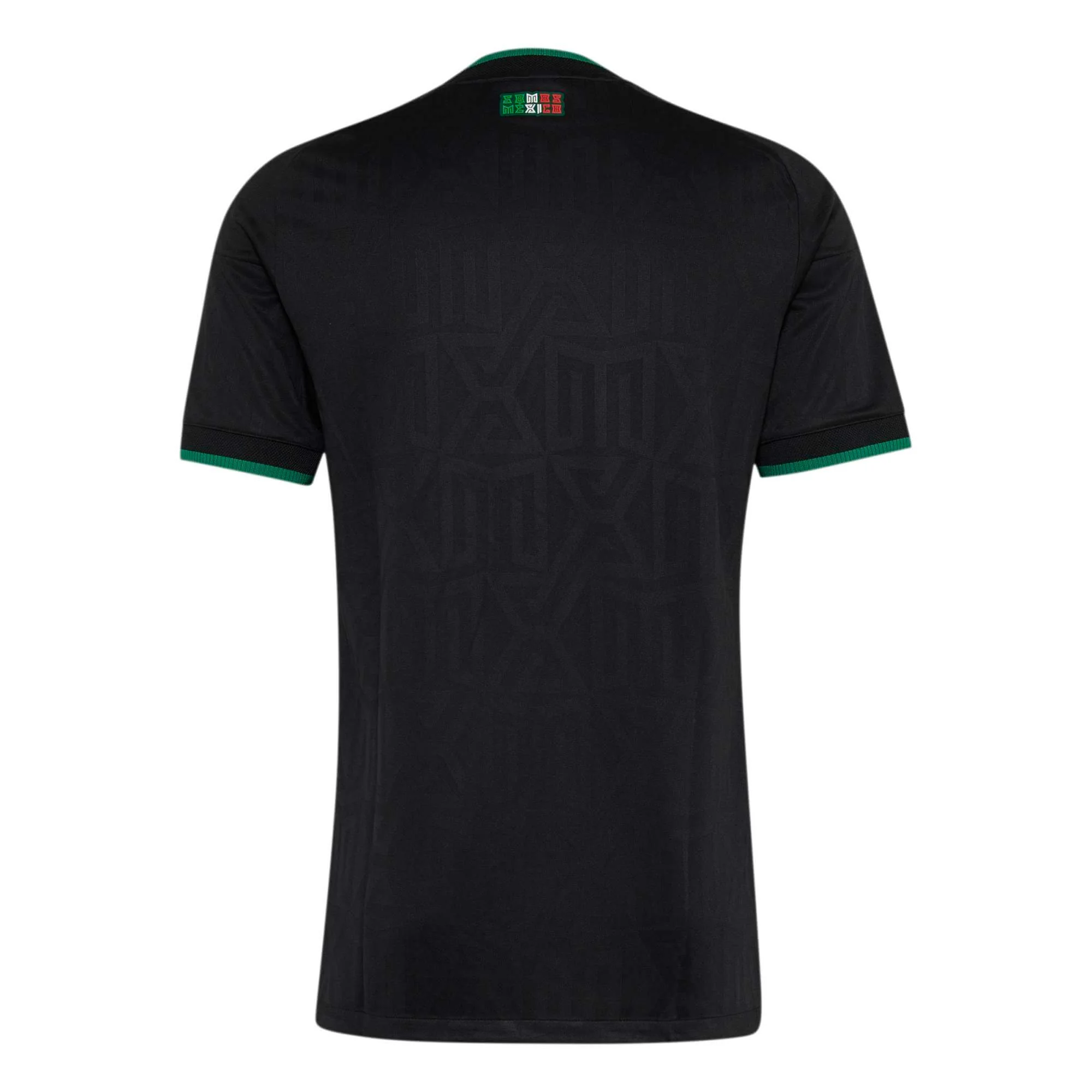 adidas 2026 Mexico Men's Authentic Third Soccer Jersey - Image 2