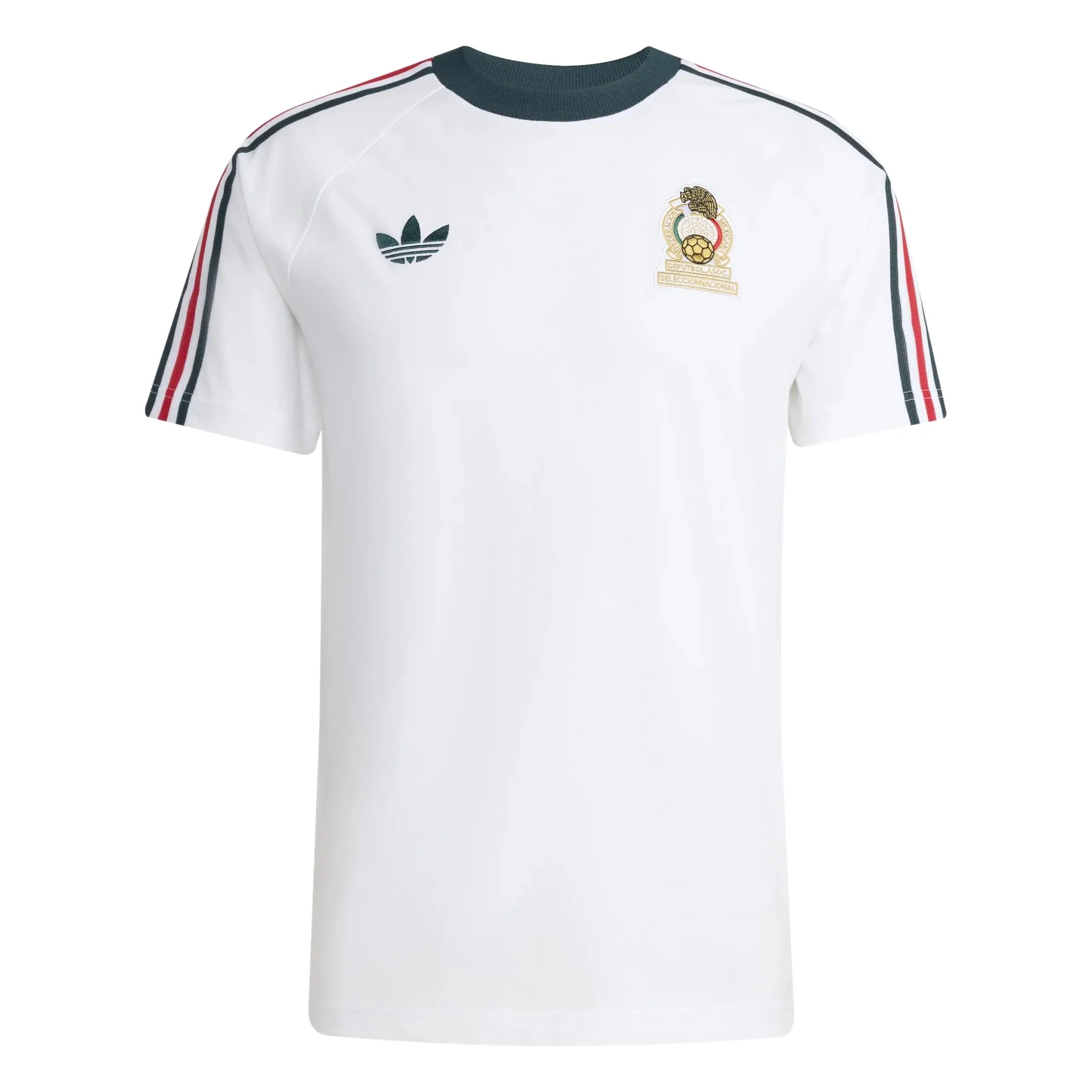 adidas 2026 Mexico Men's Originals Tee