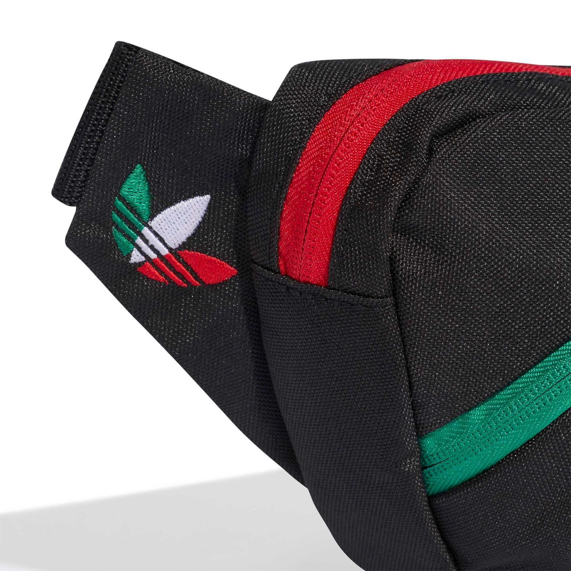 adidas 2026 Mexico Waistbag - Image 5