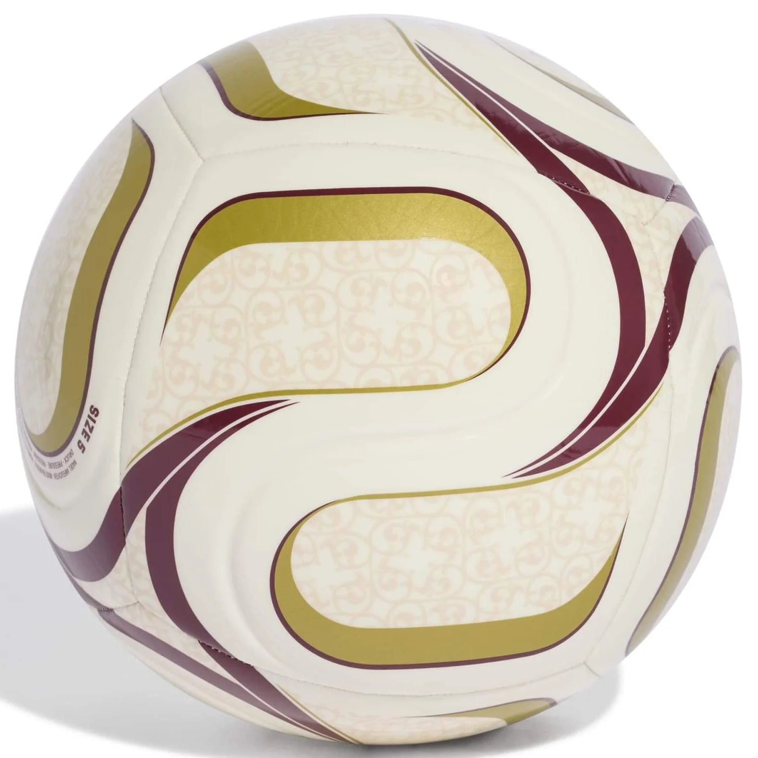 adidas 2026 Spain Away Club Soccer Ball - Image 2