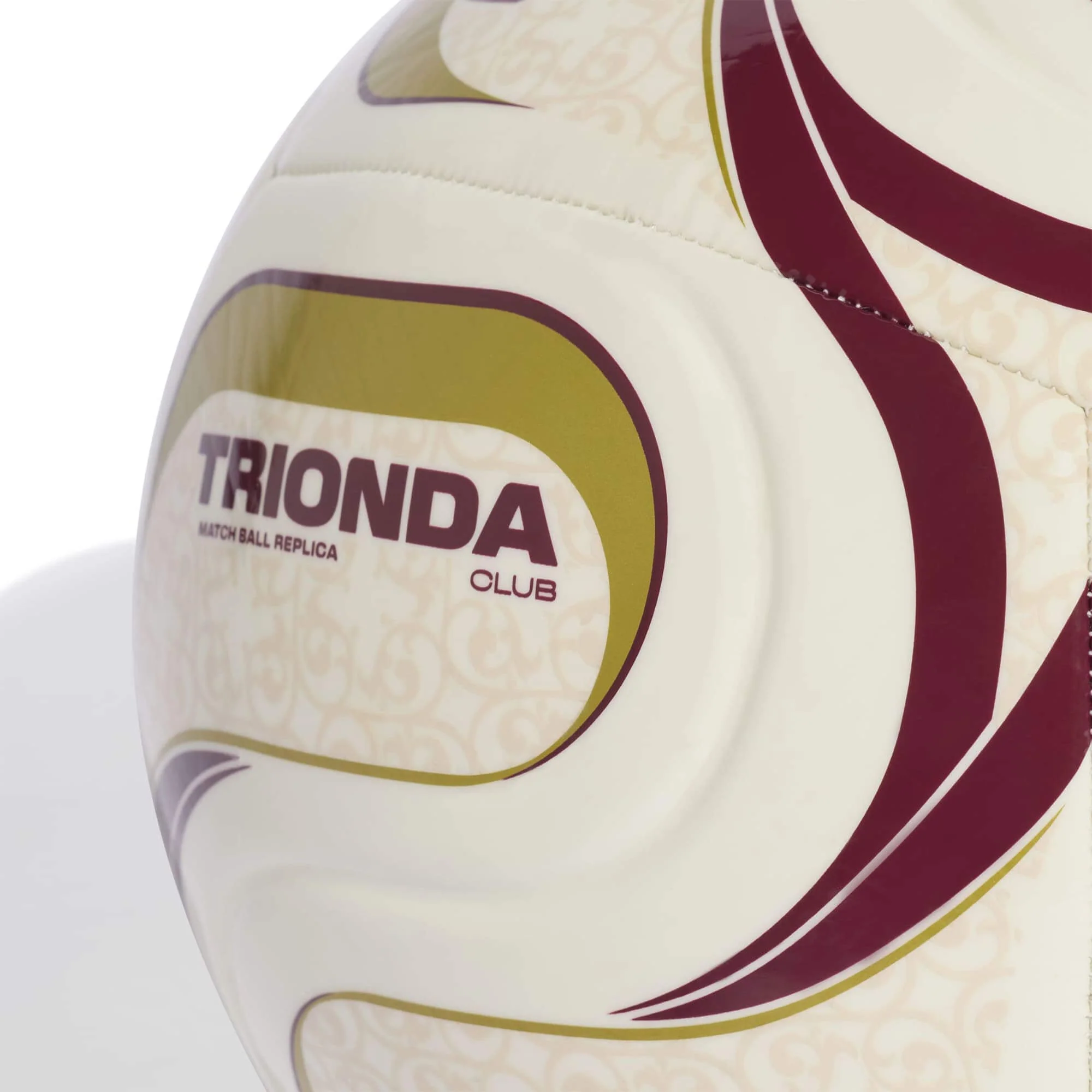 adidas 2026 Spain Away Club Soccer Ball - Image 4
