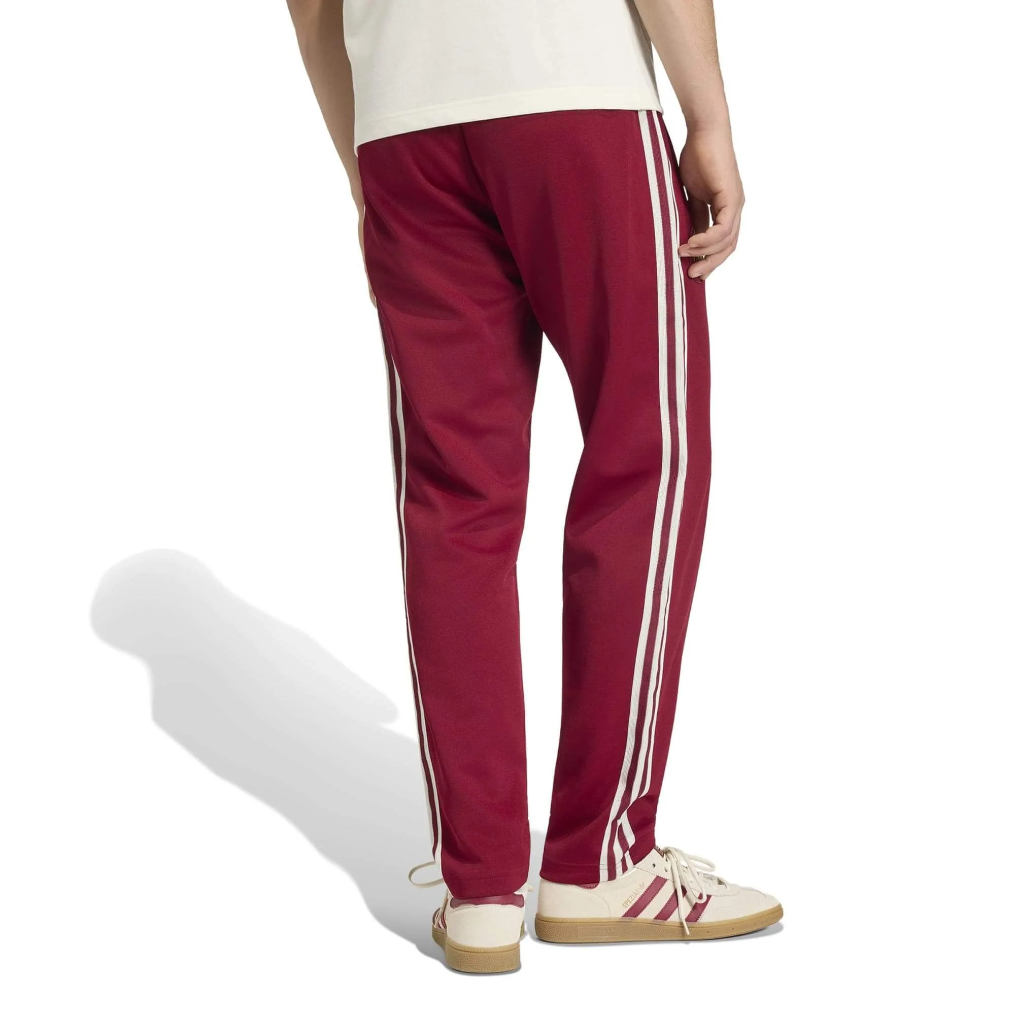 adidas 2026 Spain Men's Originals Track Pants - Image 3