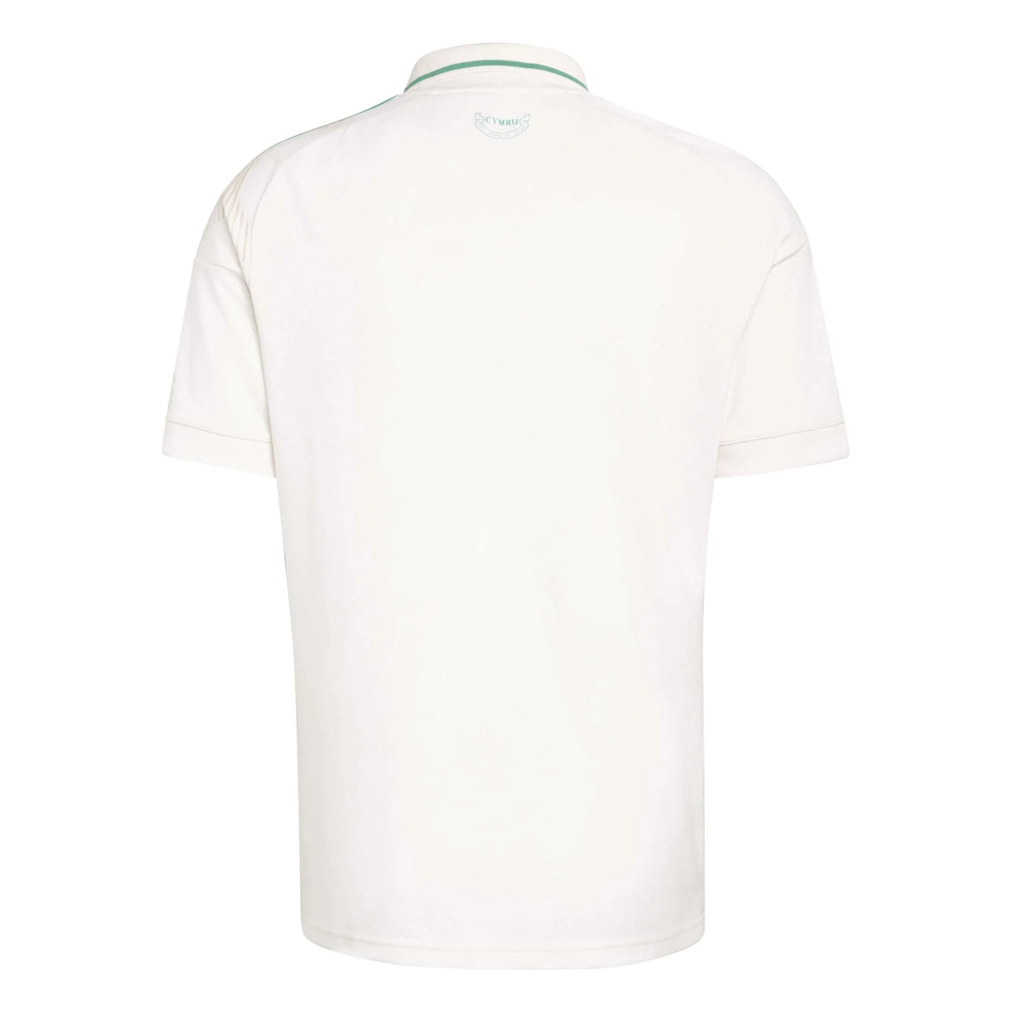 adidas 2026 Wales Men's Stadium Away Soccer Jersey - Image 2