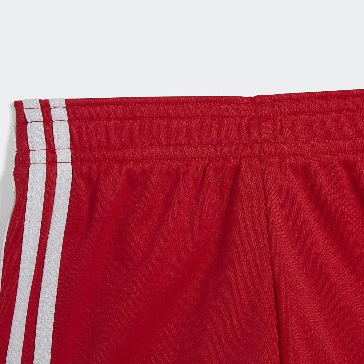 adidas 22-23 Bayern Munich Home Baby Kit - Red-White - Image 8