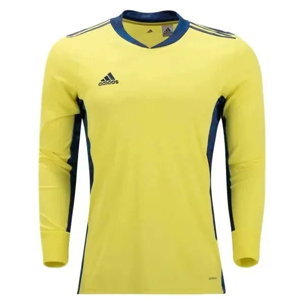 adidas AdiPro 20 Long-Sleeve Goalkeeper Jersey - Image 2