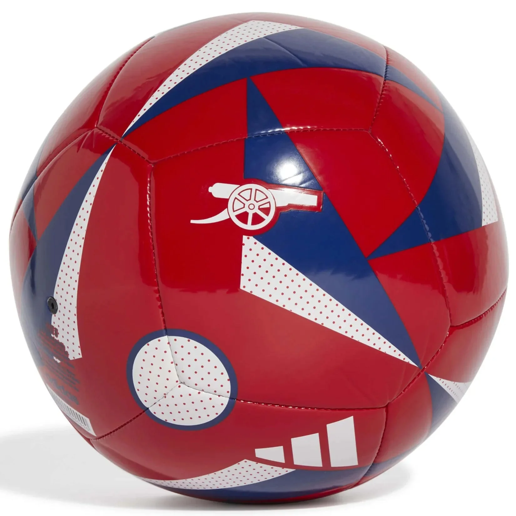 adidas 2024-25 Arsenal Club Home Ball