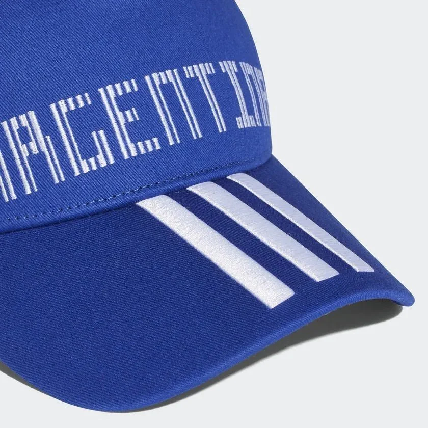 adidas CF Argentina Cap - Image 2