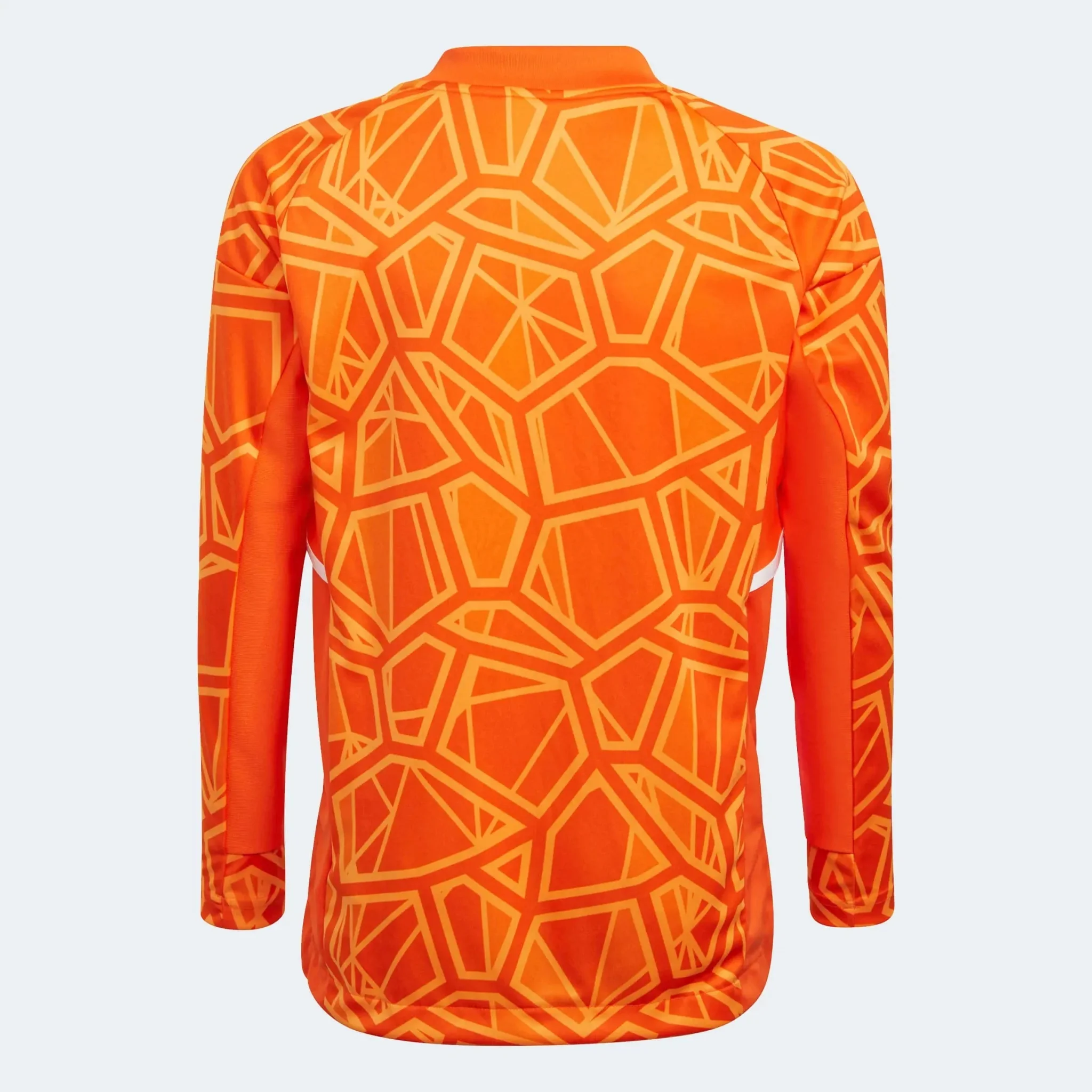 adidas Condivo 22 Youth Goalkeeper Long Sleeve Jersey - Image 2