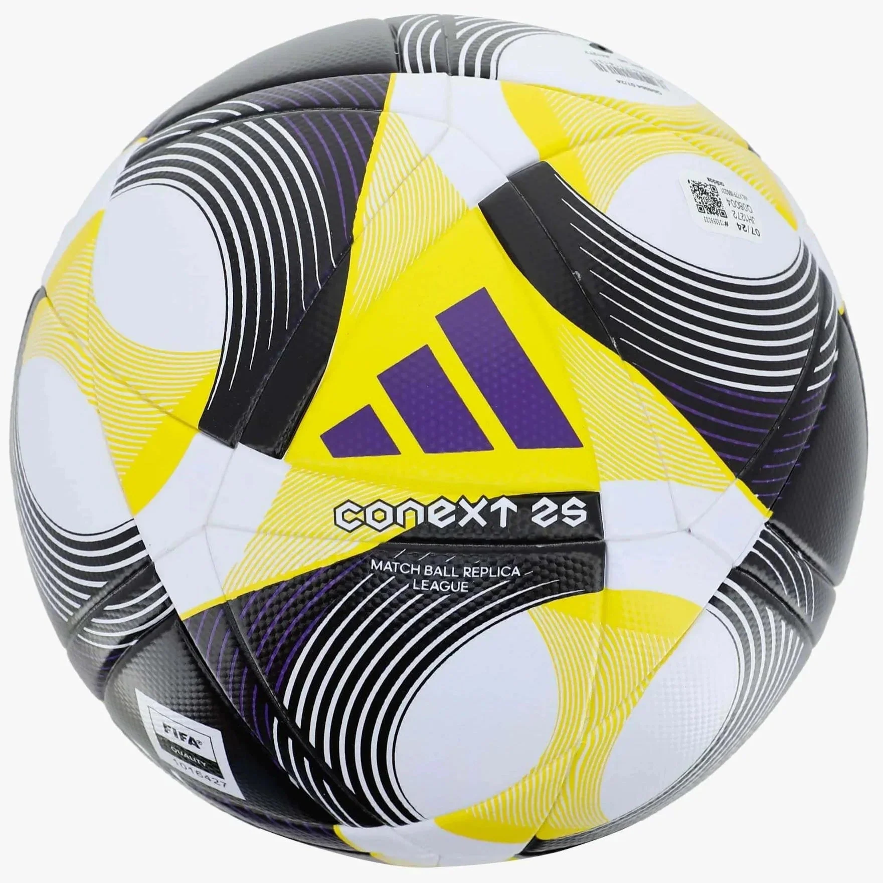 adidas Conext 25 League Ball