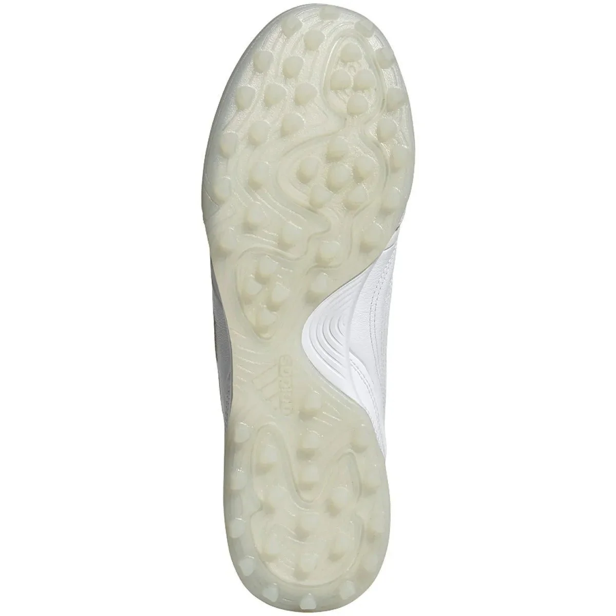 Adidas Copa Kapitan .2 TF - White-Gold - Image 2