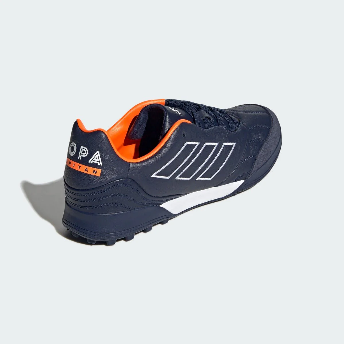 adidas Copa Kapitan .2 Turf - Navy - Image 4
