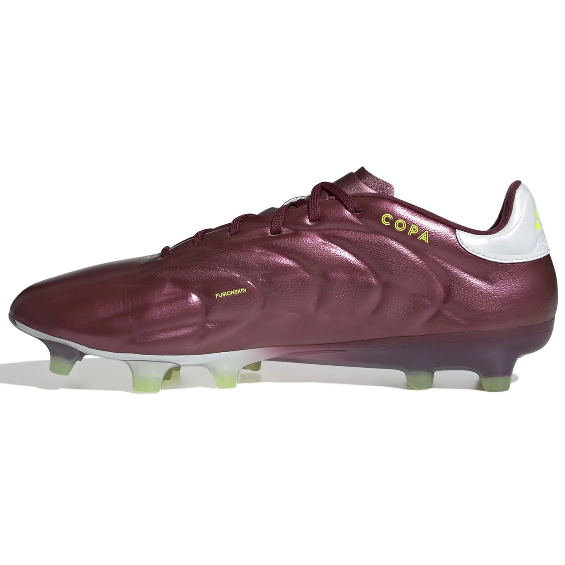 adidas Copa Pure 2 Elite FG - Energy Citrus Pack (SP24) - Image 2