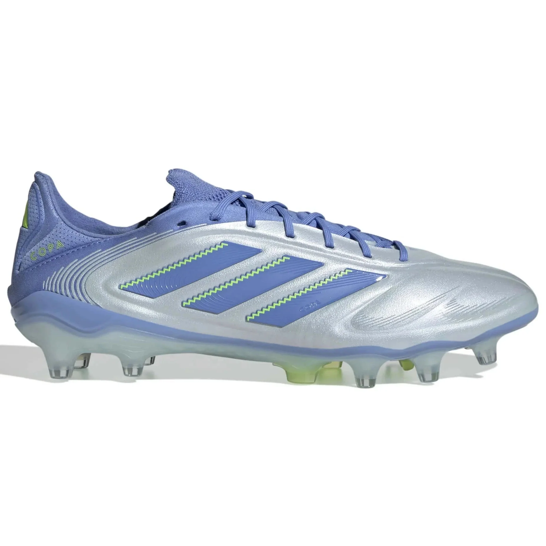 adidas Copa Pure III Elite Firm Ground Soccer Cleats - Celestial Victory Pack (SP25)