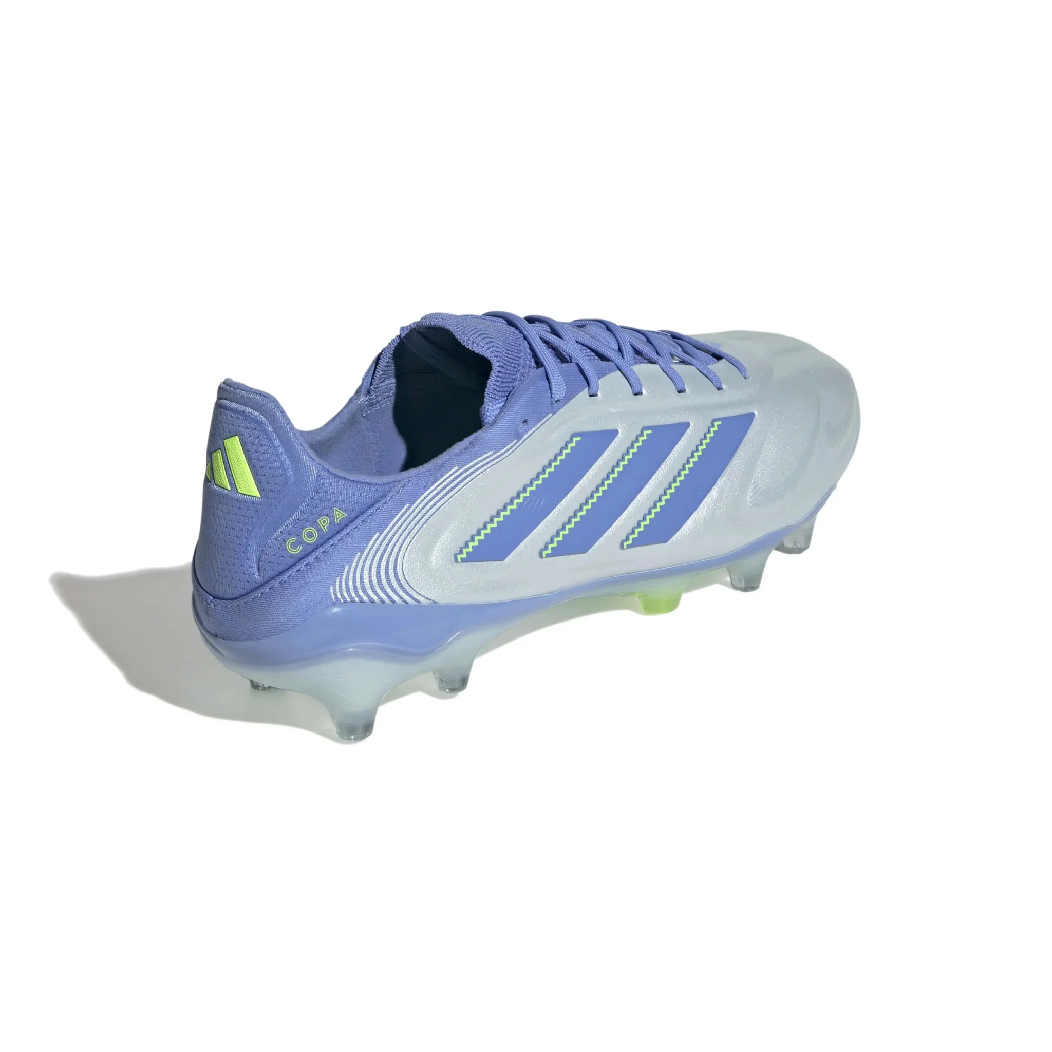 adidas Copa Pure III Elite Firm Ground Soccer Cleats - Celestial Victory Pack (SP25) - Image 4