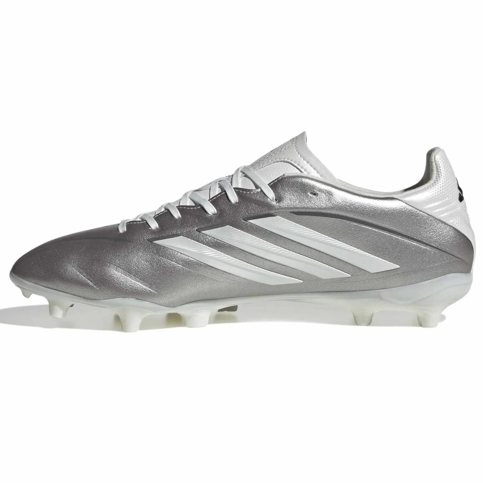 adidas Copa Pure IV League Firm Ground Soccer Cleats - Ice Cold Precision Pack (SP26) - Image 2
