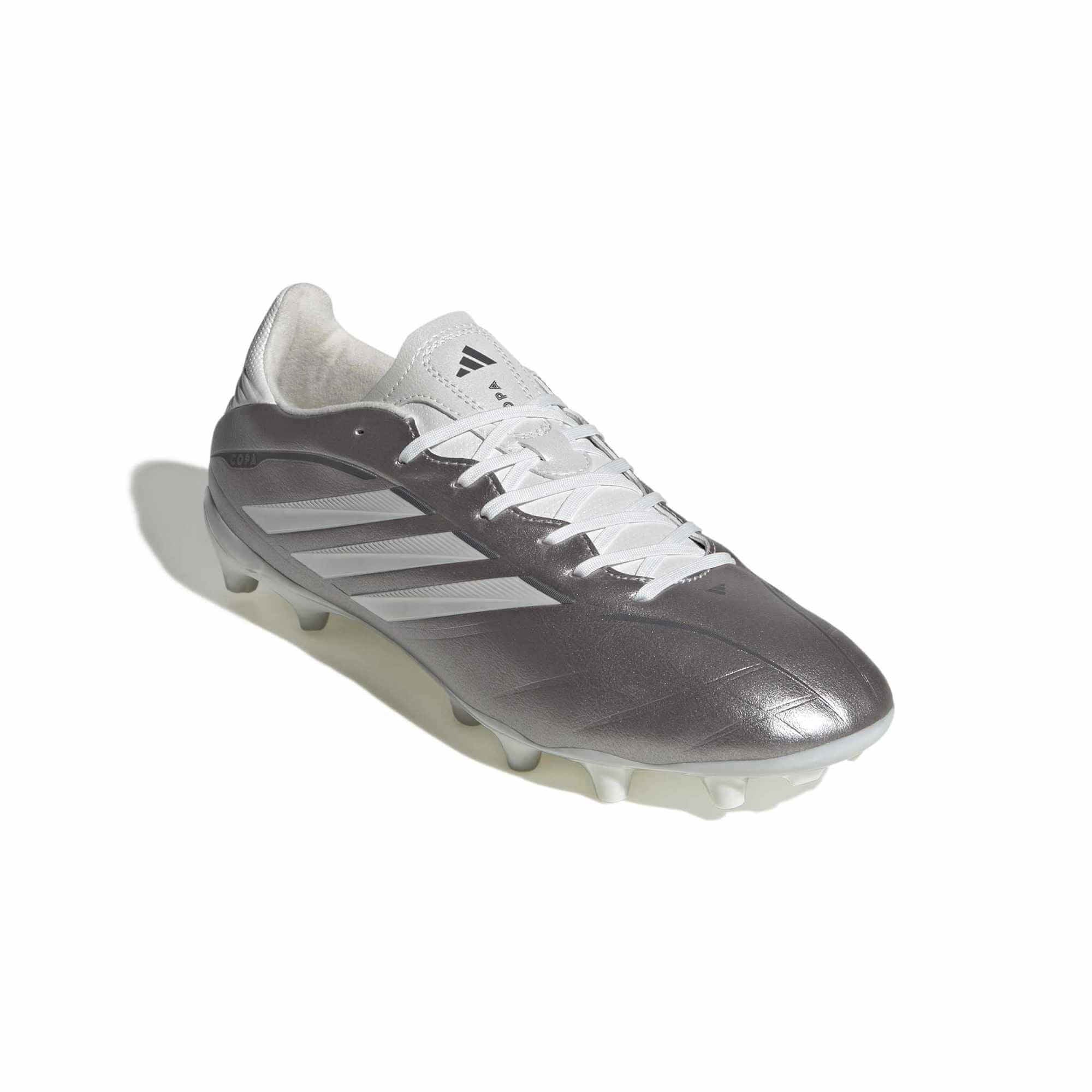 adidas Copa Pure IV League Firm Ground Soccer Cleats - Ice Cold Precision Pack (SP26) - Image 3