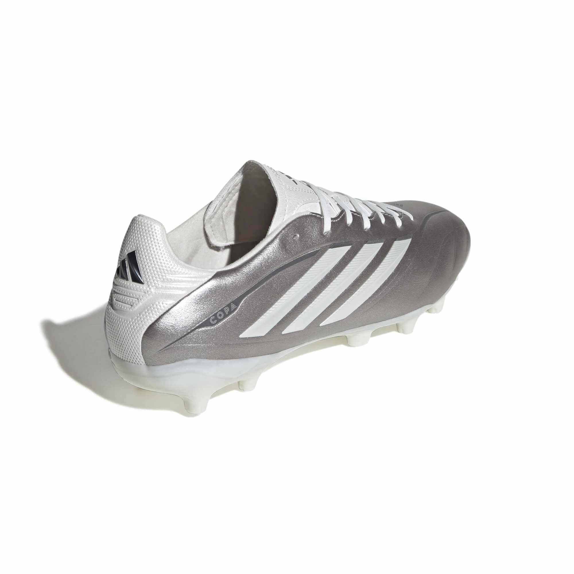adidas Copa Pure IV League Firm Ground Soccer Cleats - Ice Cold Precision Pack (SP26) - Image 4