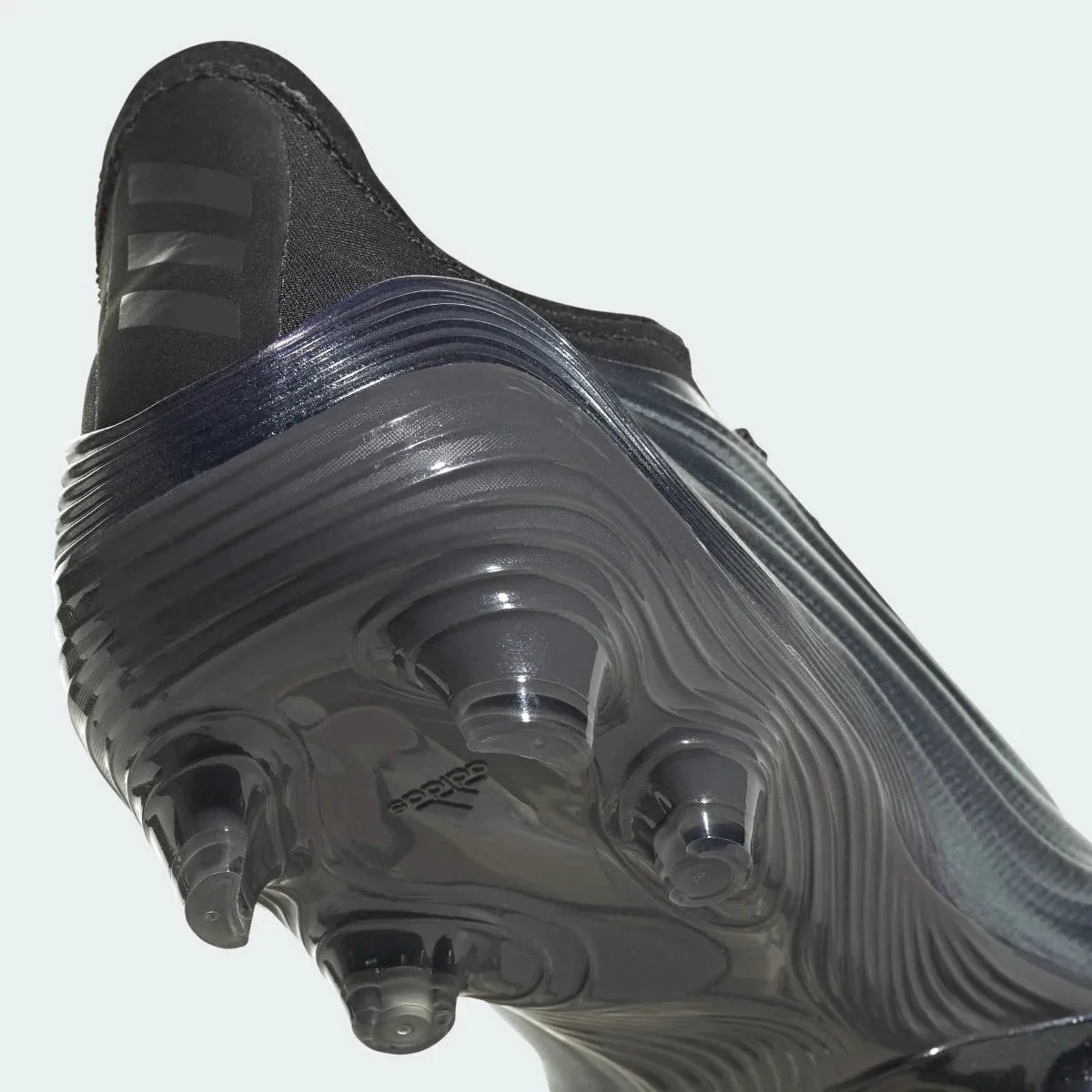 Adidas Copa Sense.1 FG - Black - Image 8