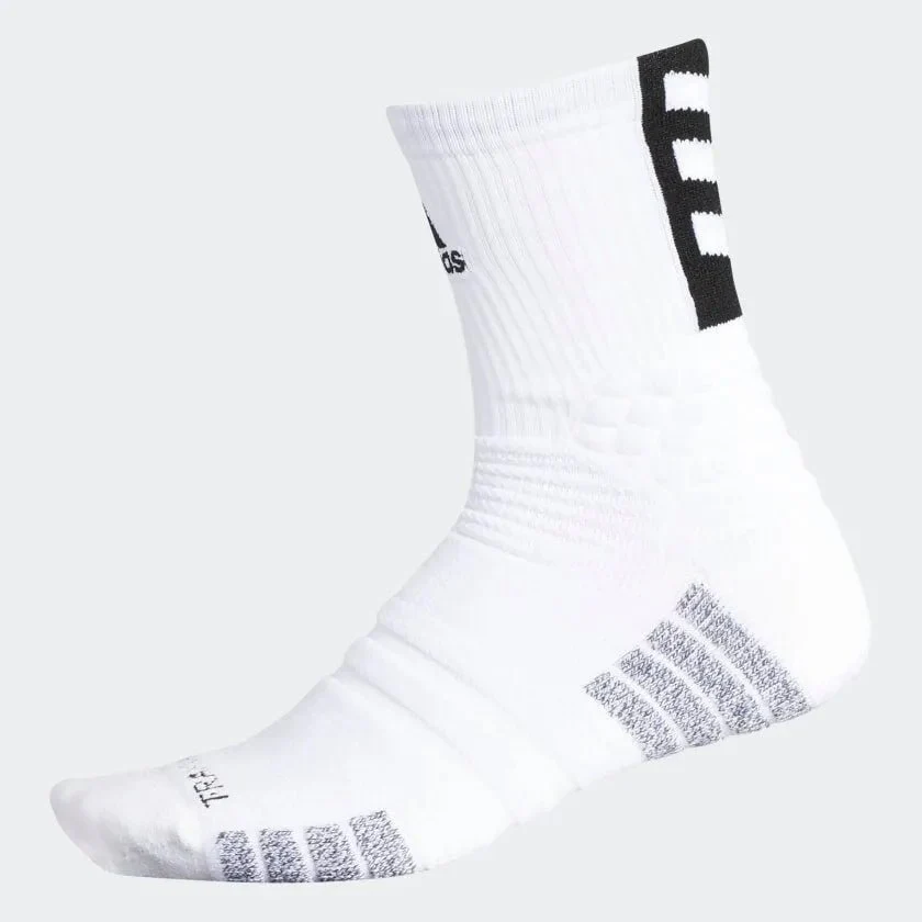 adidas Creator 365 Crew Socks - Image 2