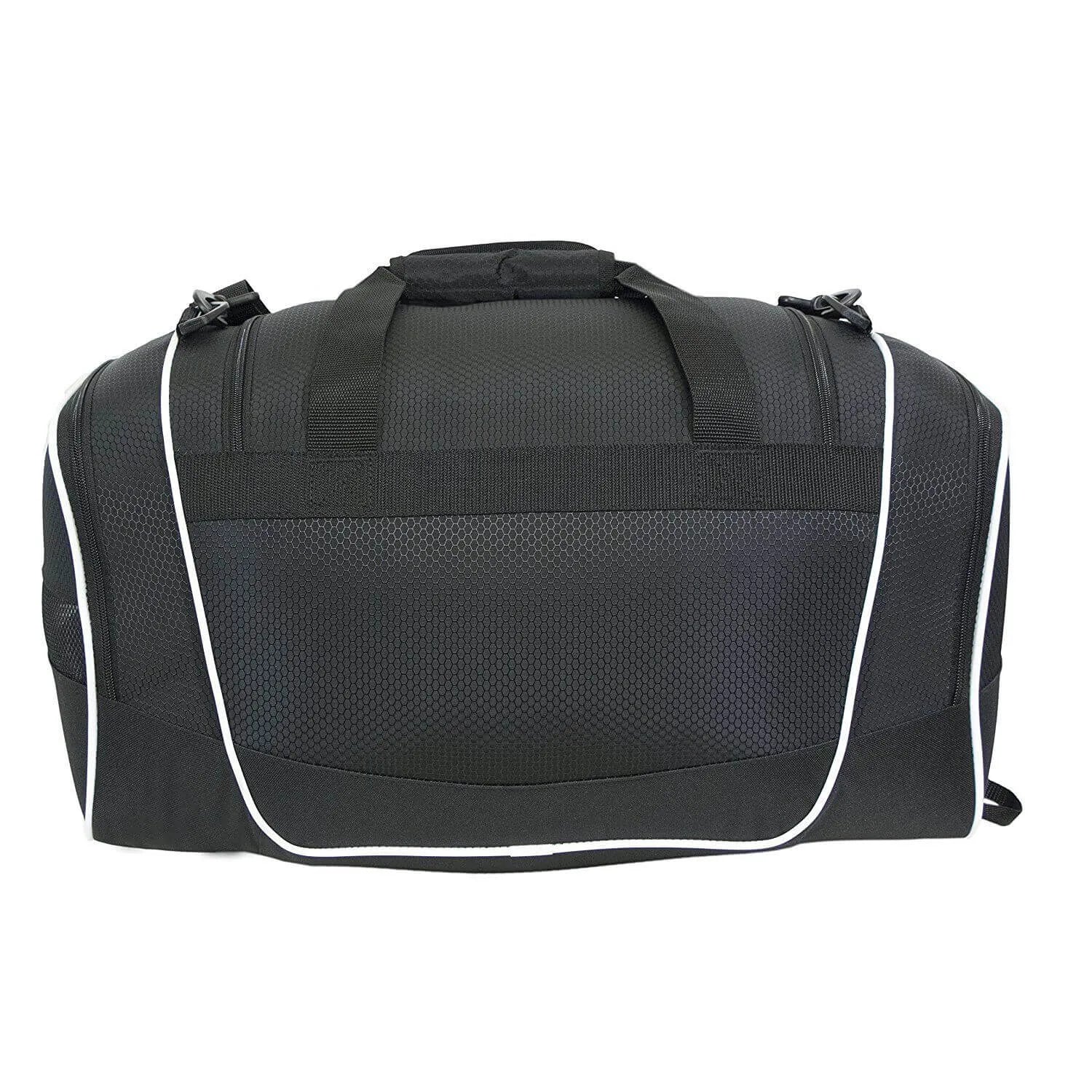 adidas Defender Small Duffel - Image 2