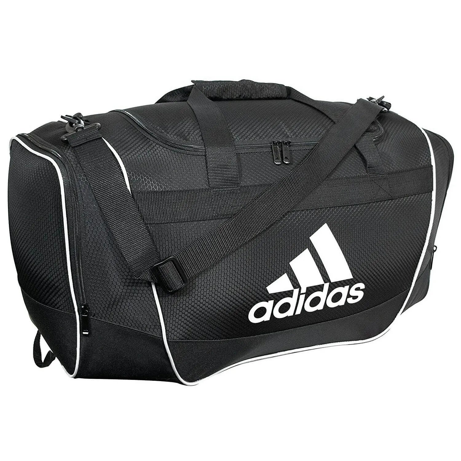 adidas Defender Small Duffel - Image 3