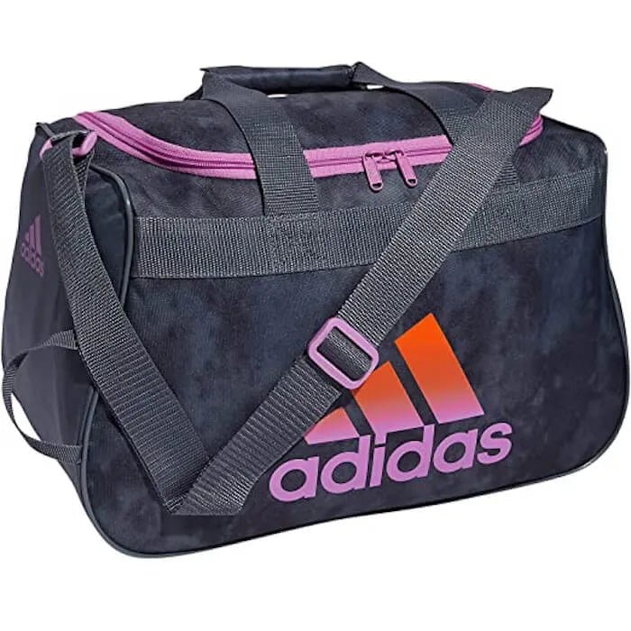 Adidas Diablo Small Duffel Bag - Image 7