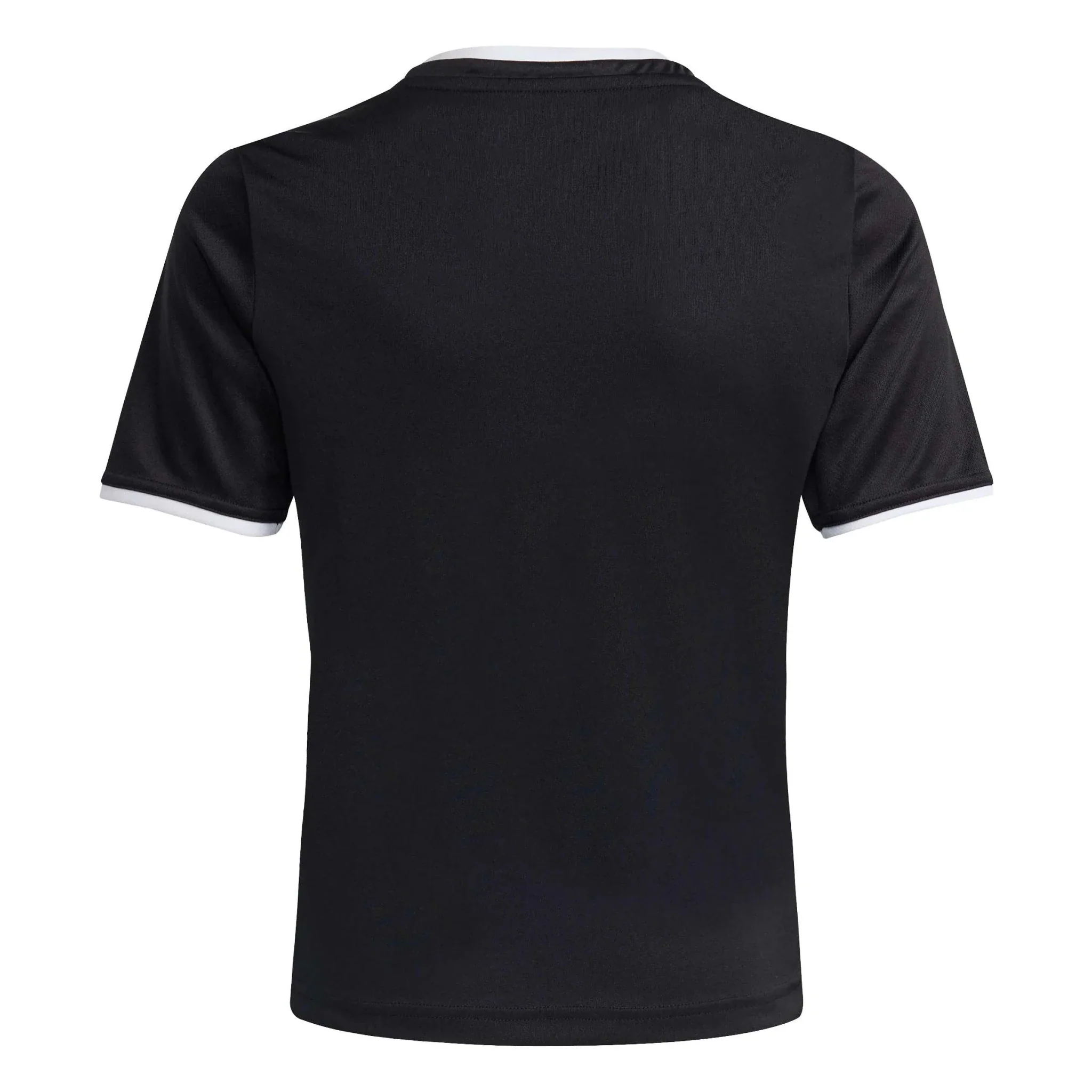 adidas Entrada 26 Youth Soccer Jersey - Image 2