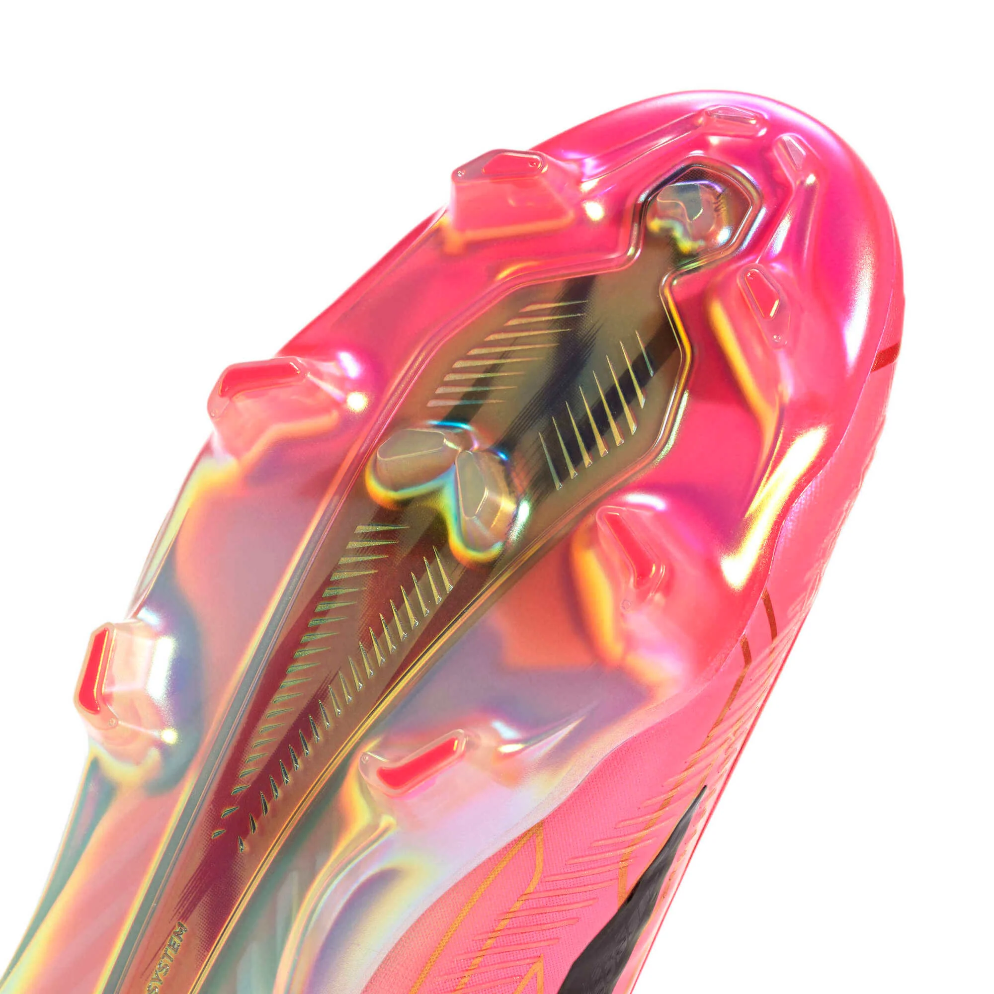 adidas F50 Hyperfast Elite Firm Ground Soccer Cleats - Road To Glory Pack (SP26) - Image 8