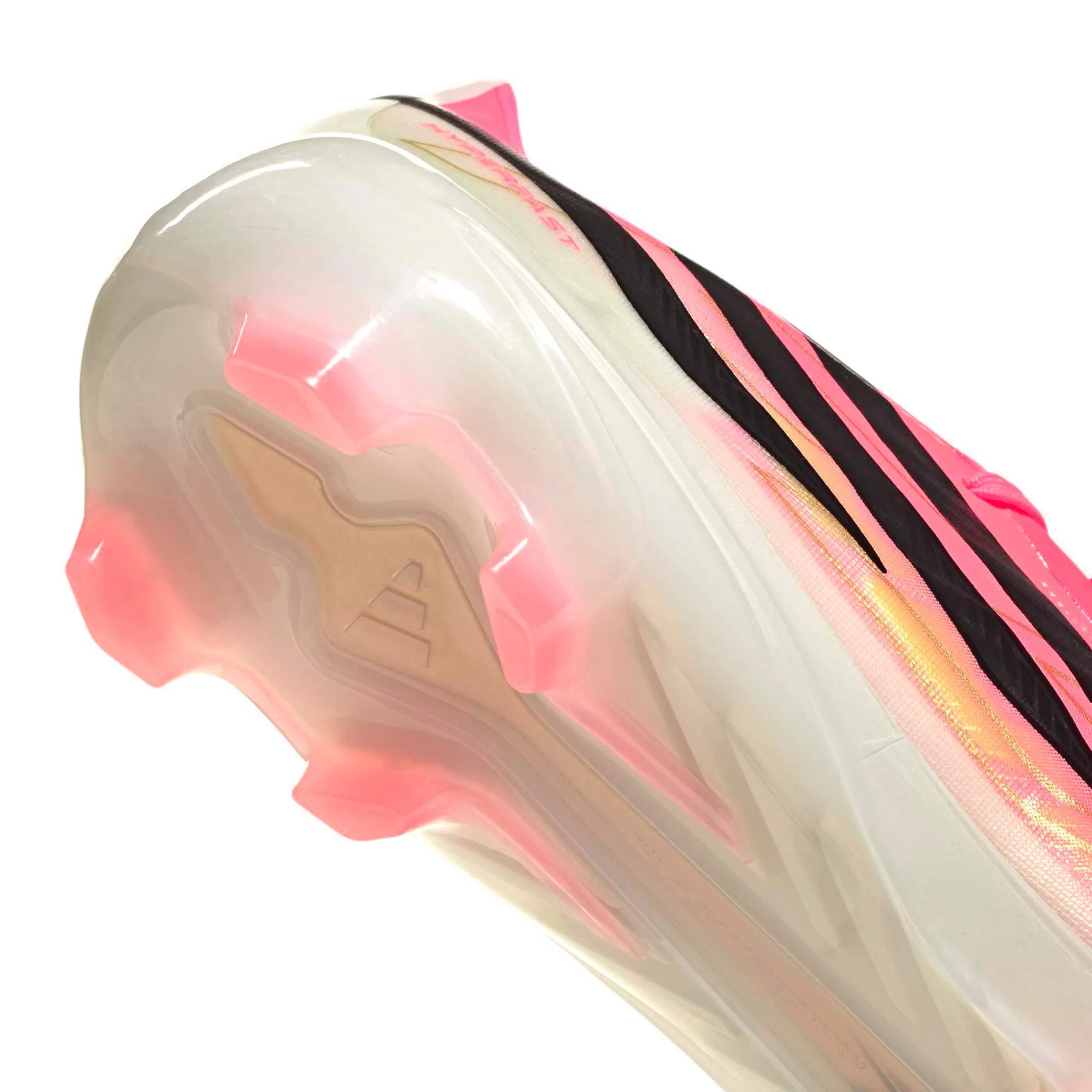 adidas F50 Hyperfast Pro Firm Ground Soccer Cleats - Road To Glory Pack (SP26) - Image 8