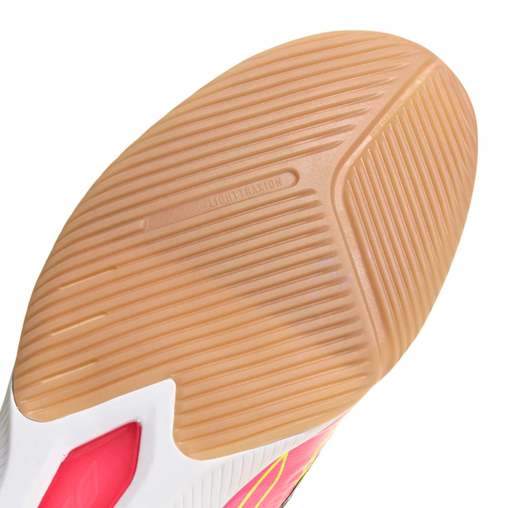 adidas F50 Hyperfast Pro Indoor Soccer Shoes - Road To Glory Pack (SP26) - Image 8
