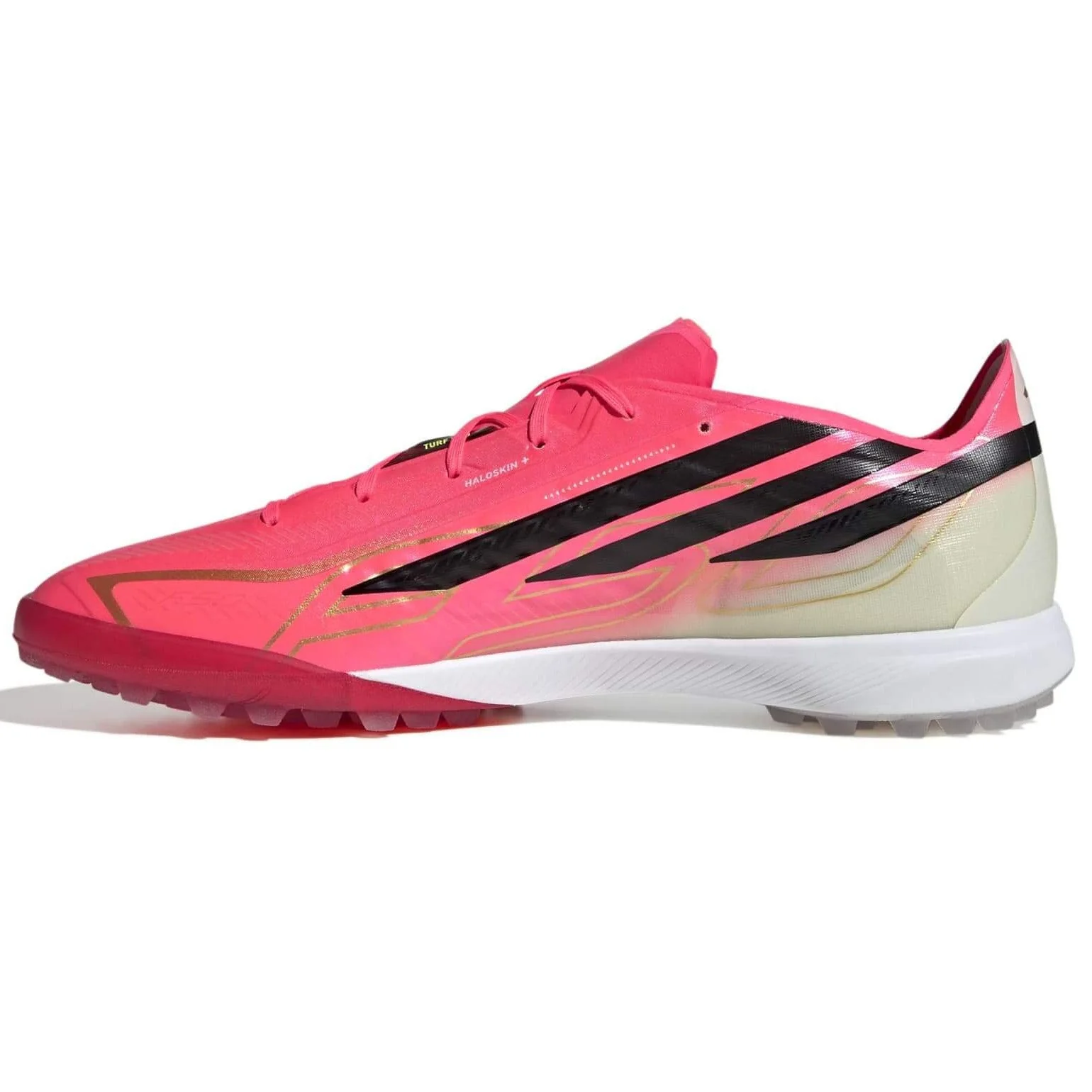 adidas F50 Hyperfast Pro Turf Soccer Shoes - Road To Glory Pack (SP26) - Image 2