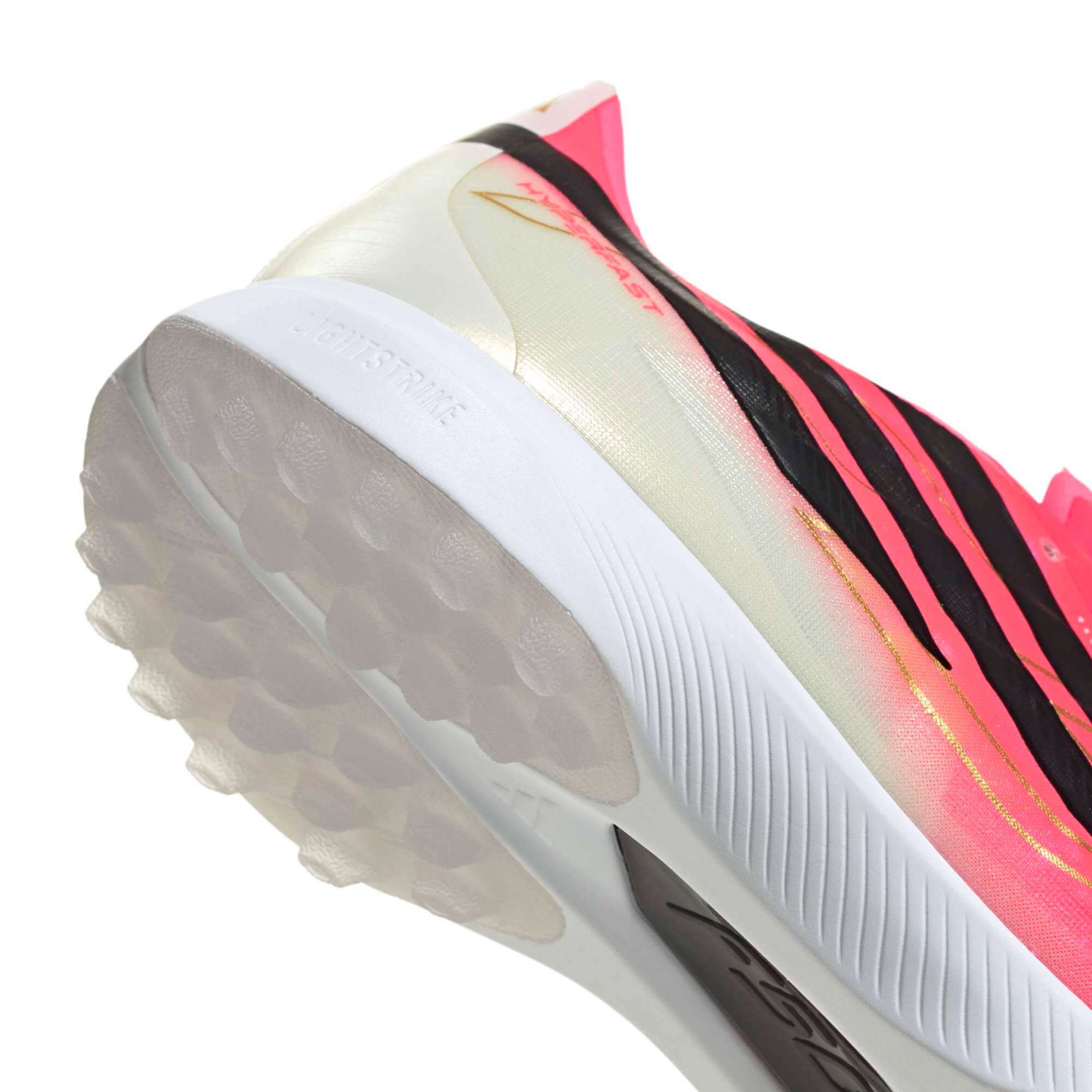 adidas F50 Hyperfast Pro Turf Soccer Shoes - Road To Glory Pack (SP26) - Image 8