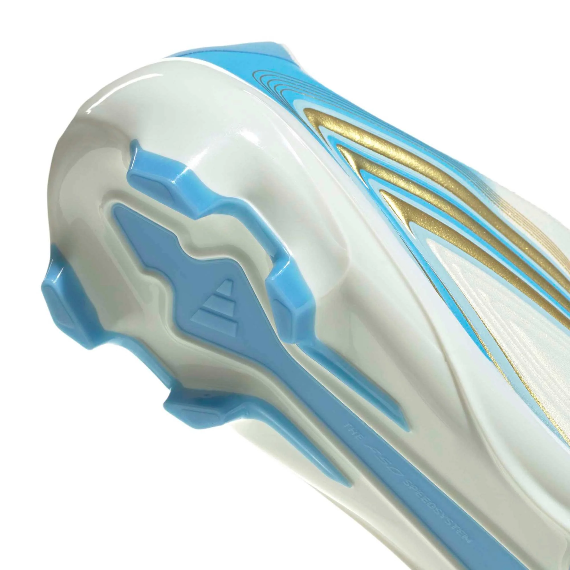 adidas F50 Messi League Firm Ground Soccer Cleats - El Ultimo Tango Pack (SP26) - Image 8