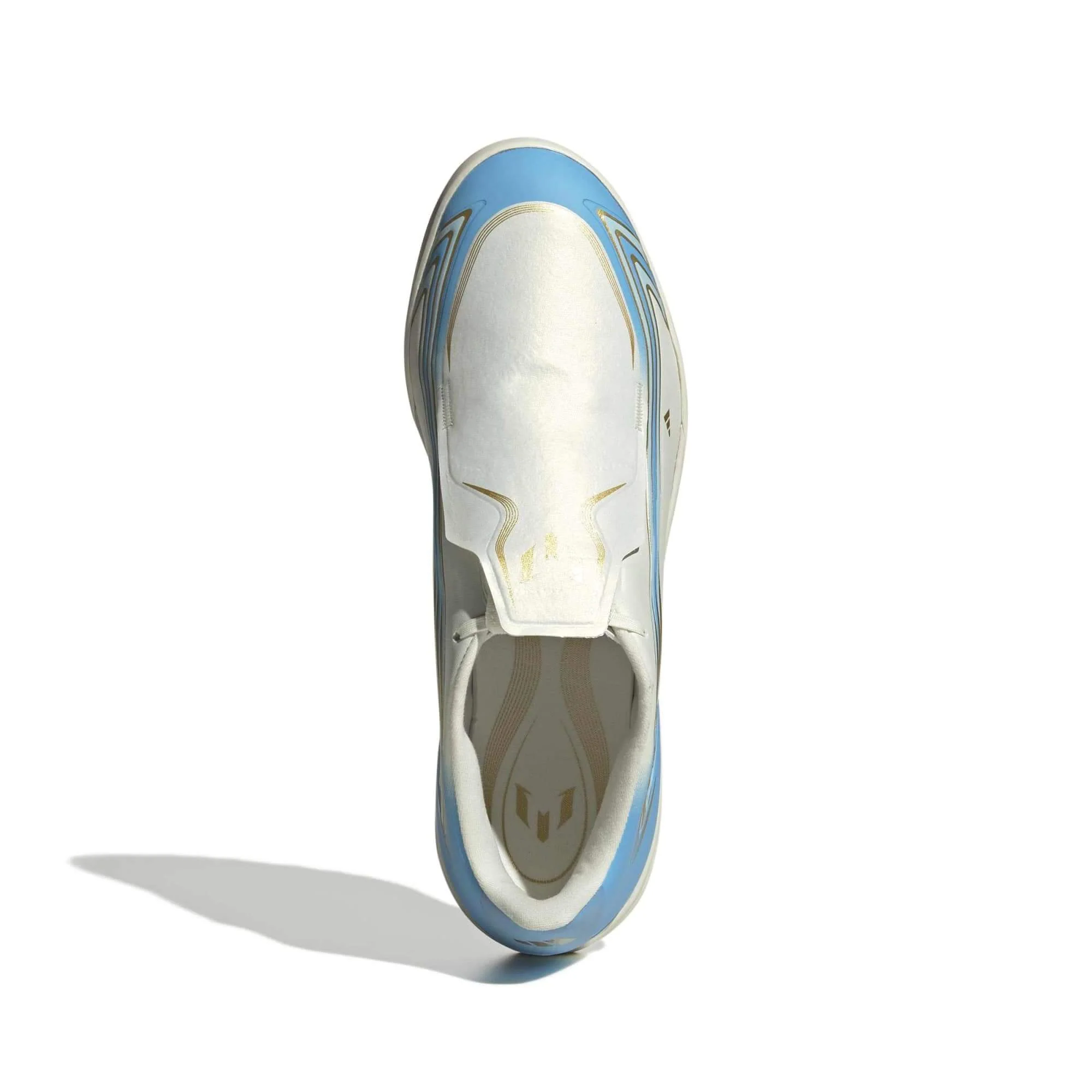 adidas F50 Messi League Turf Soccer Shoes - El Ultimo Tango Pack (SP26) - Image 5