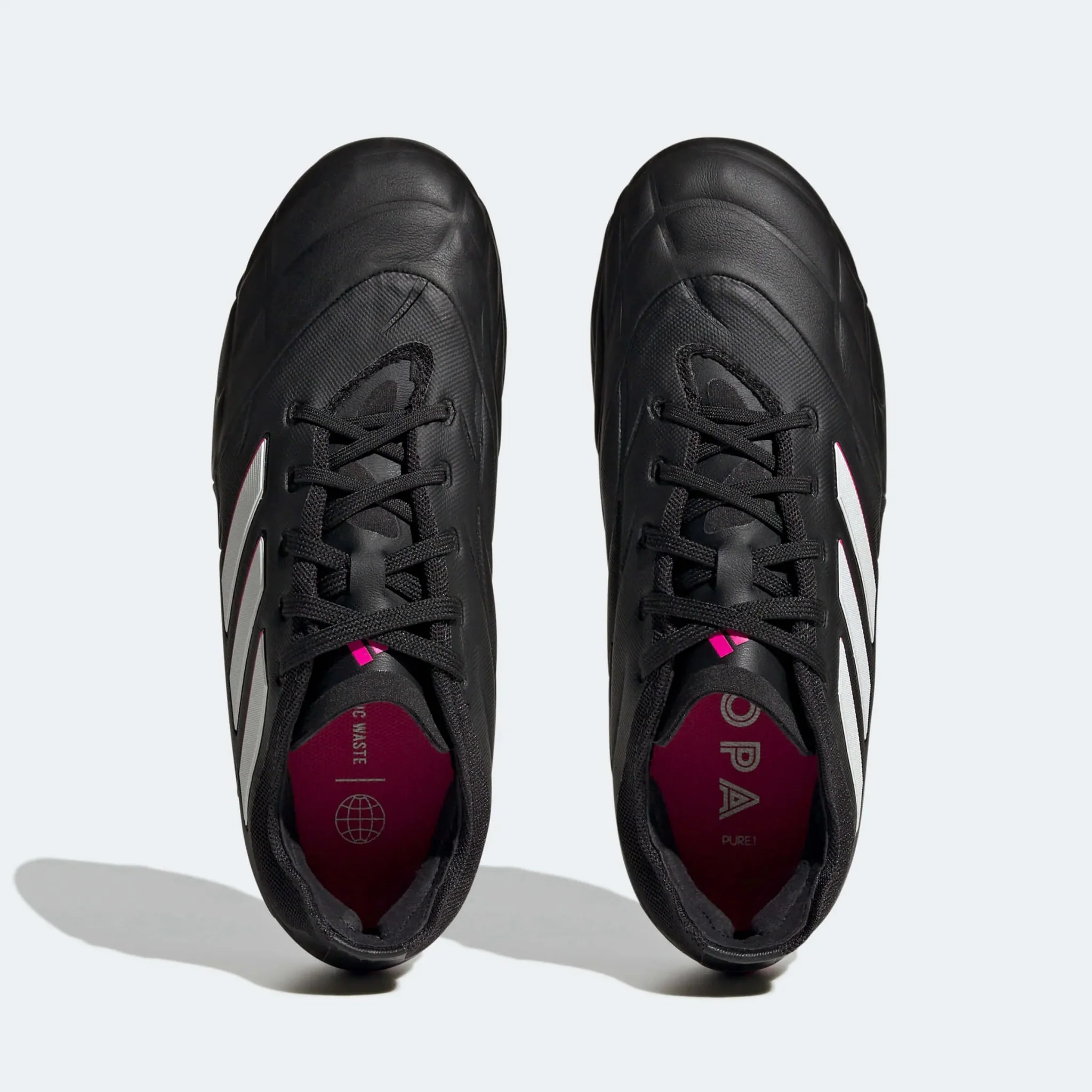 adidas Junior Copa Pure.1 FG - Own Your Football Pack (SP23) - Image 5