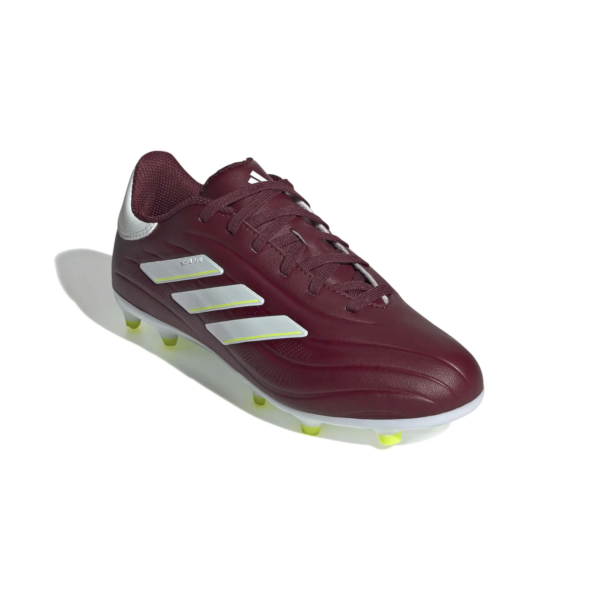 adidas Junior Copa Pure 2 League FG - Energy Citrus Pack (SP24) - Image 3