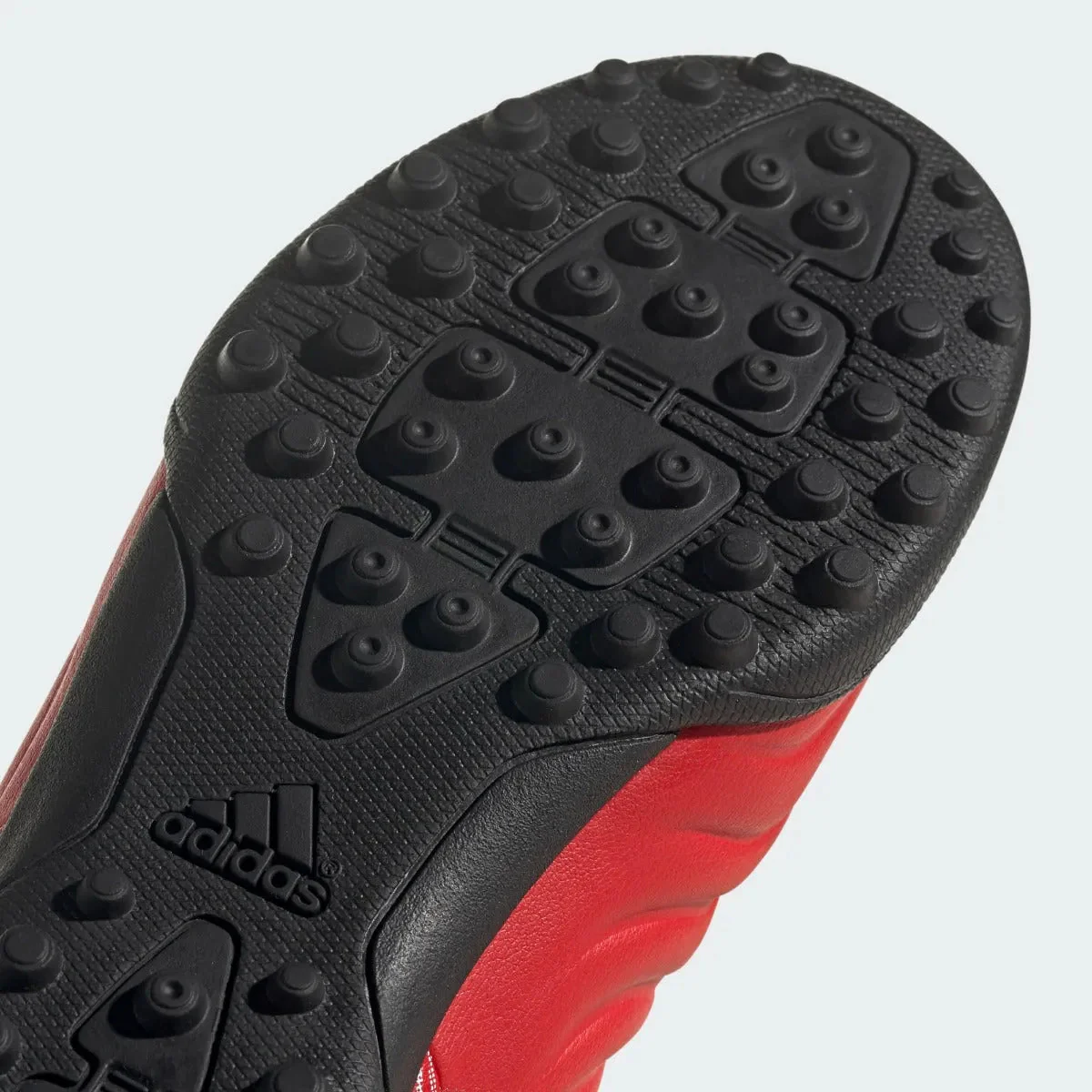 Adidas Junior Copa Sense .3 TF - Red-White - Image 8